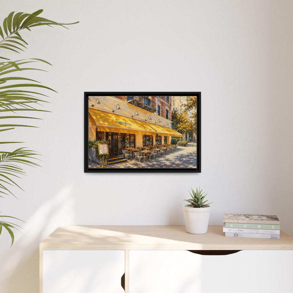 Serafina (Upper West Side)