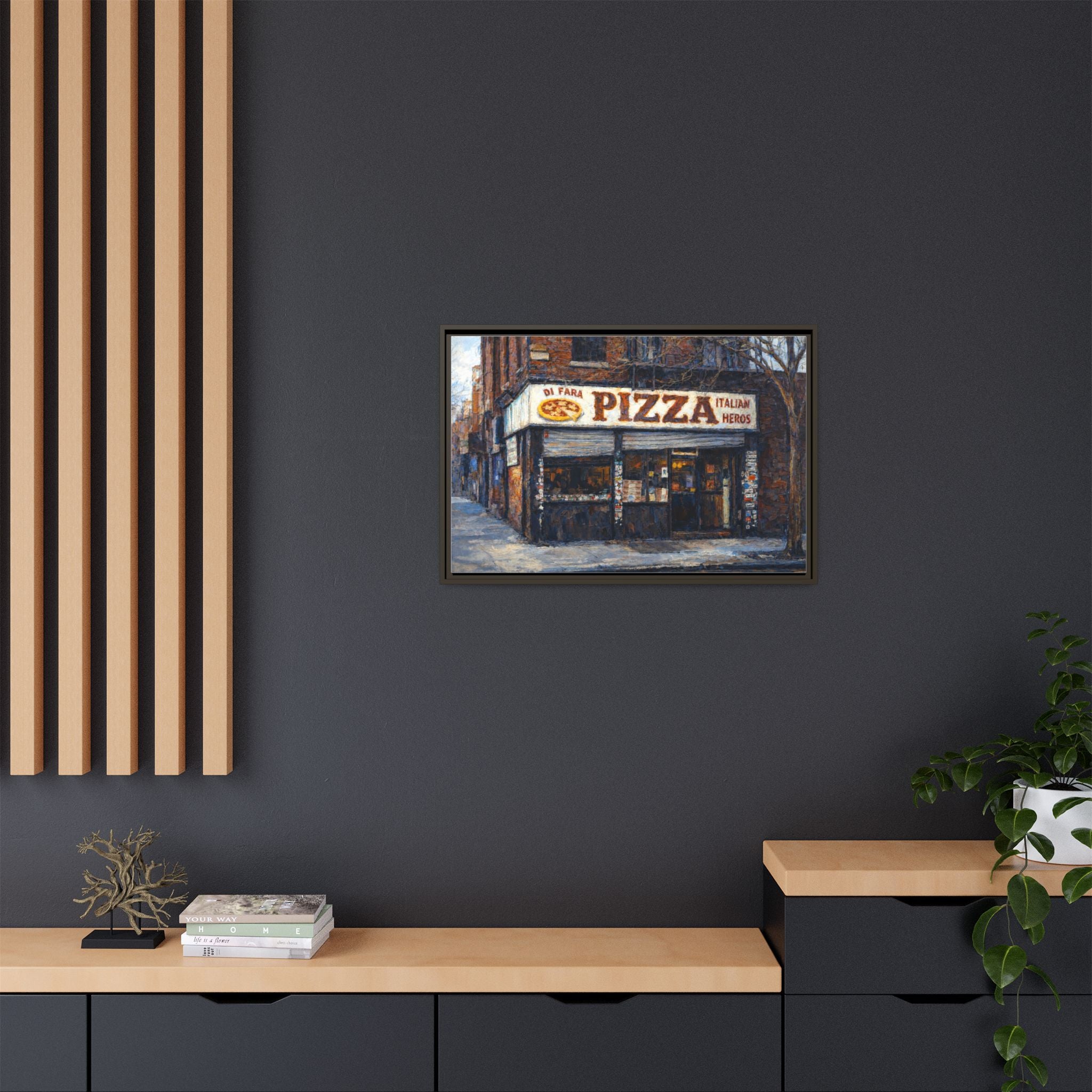 Di Fara Pizza