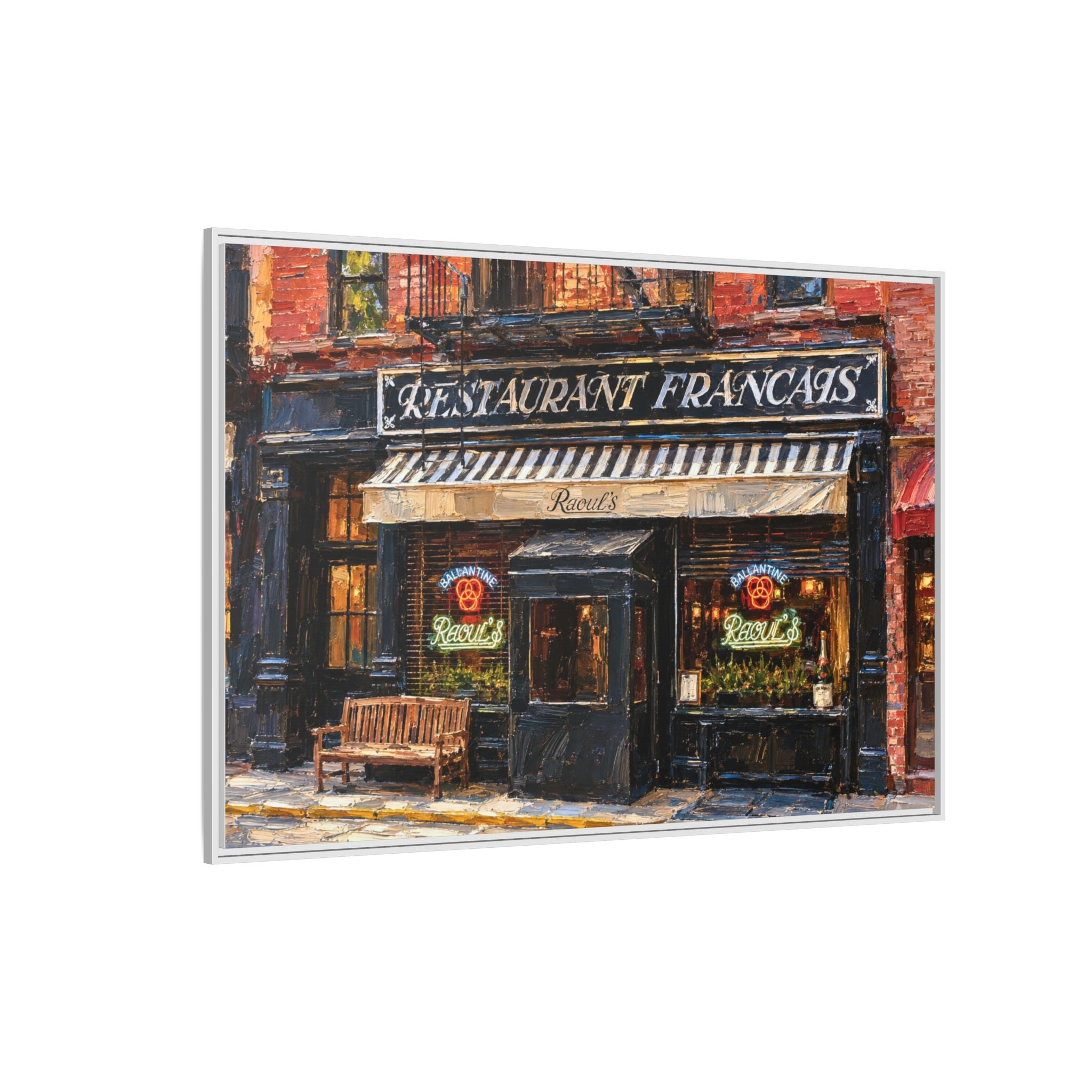 Raoul’s