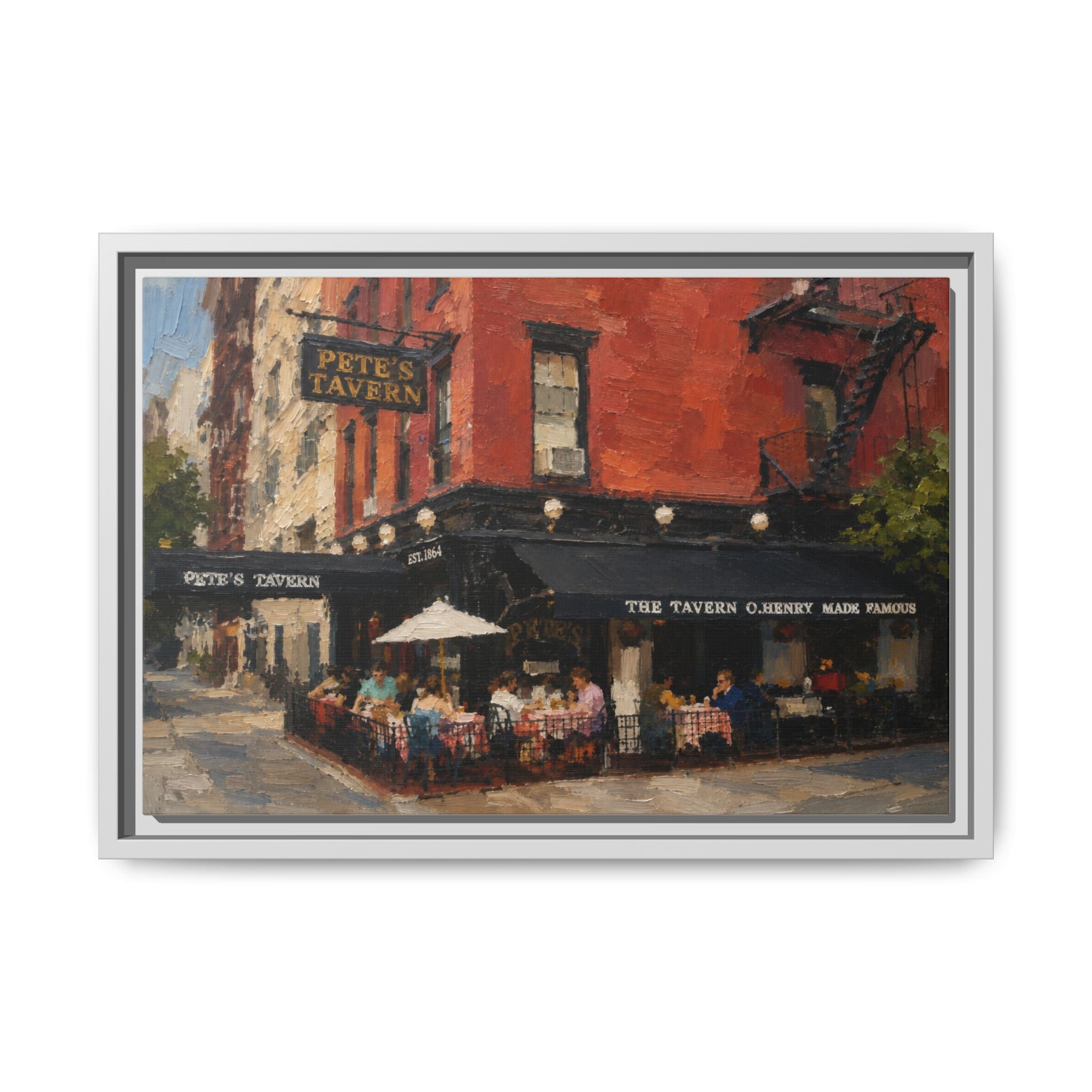 Pete's Tavern