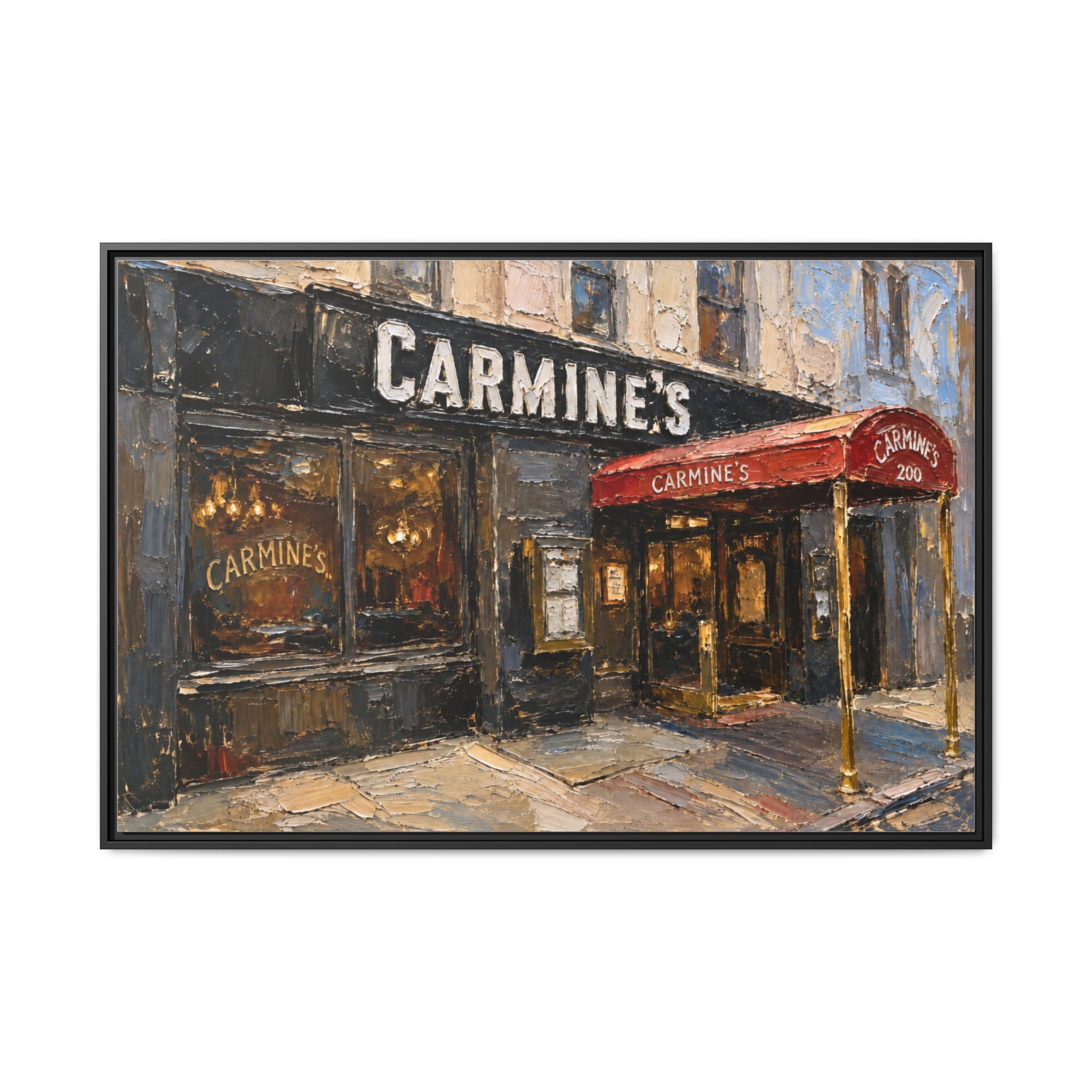 Carmine's