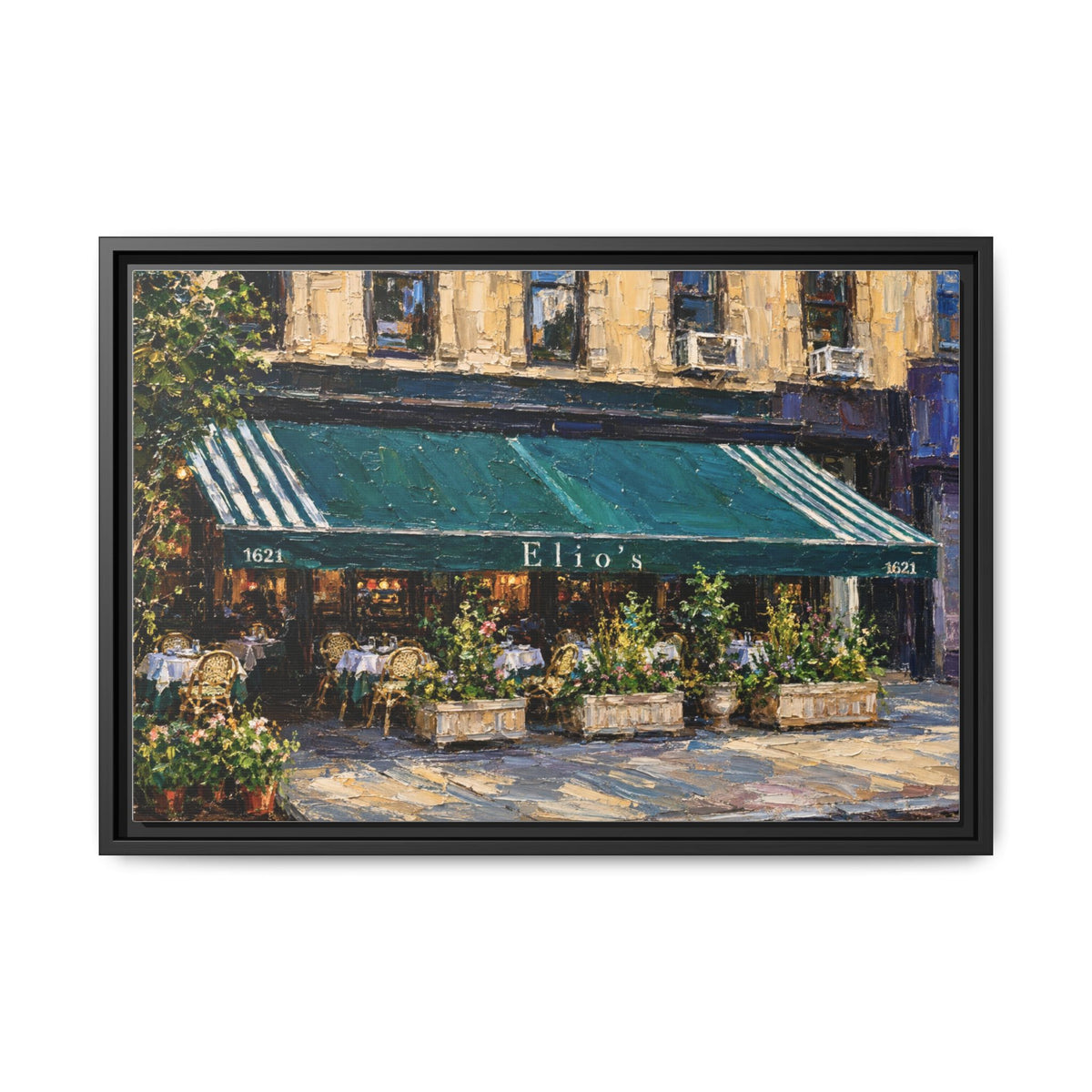 Elio's