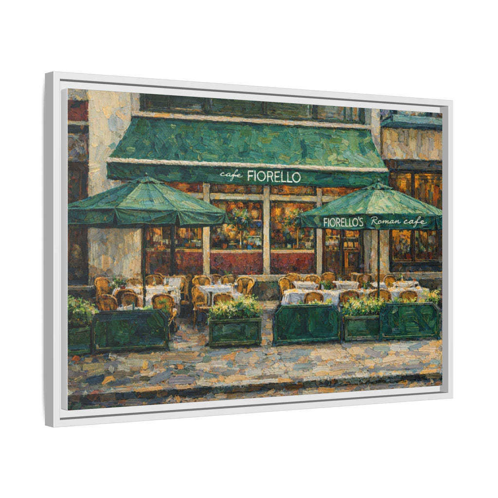 Cafe Fiorello