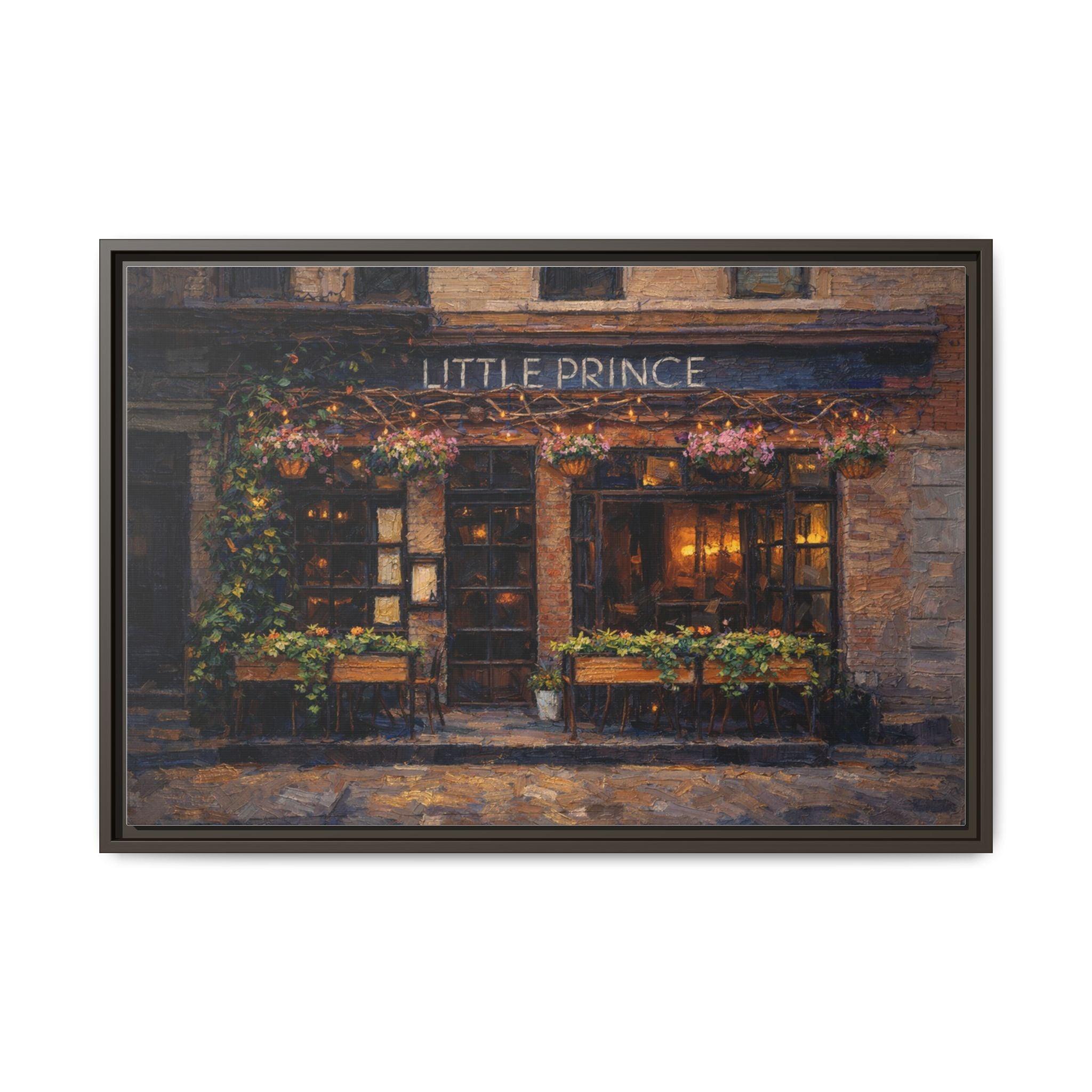 Little Prince