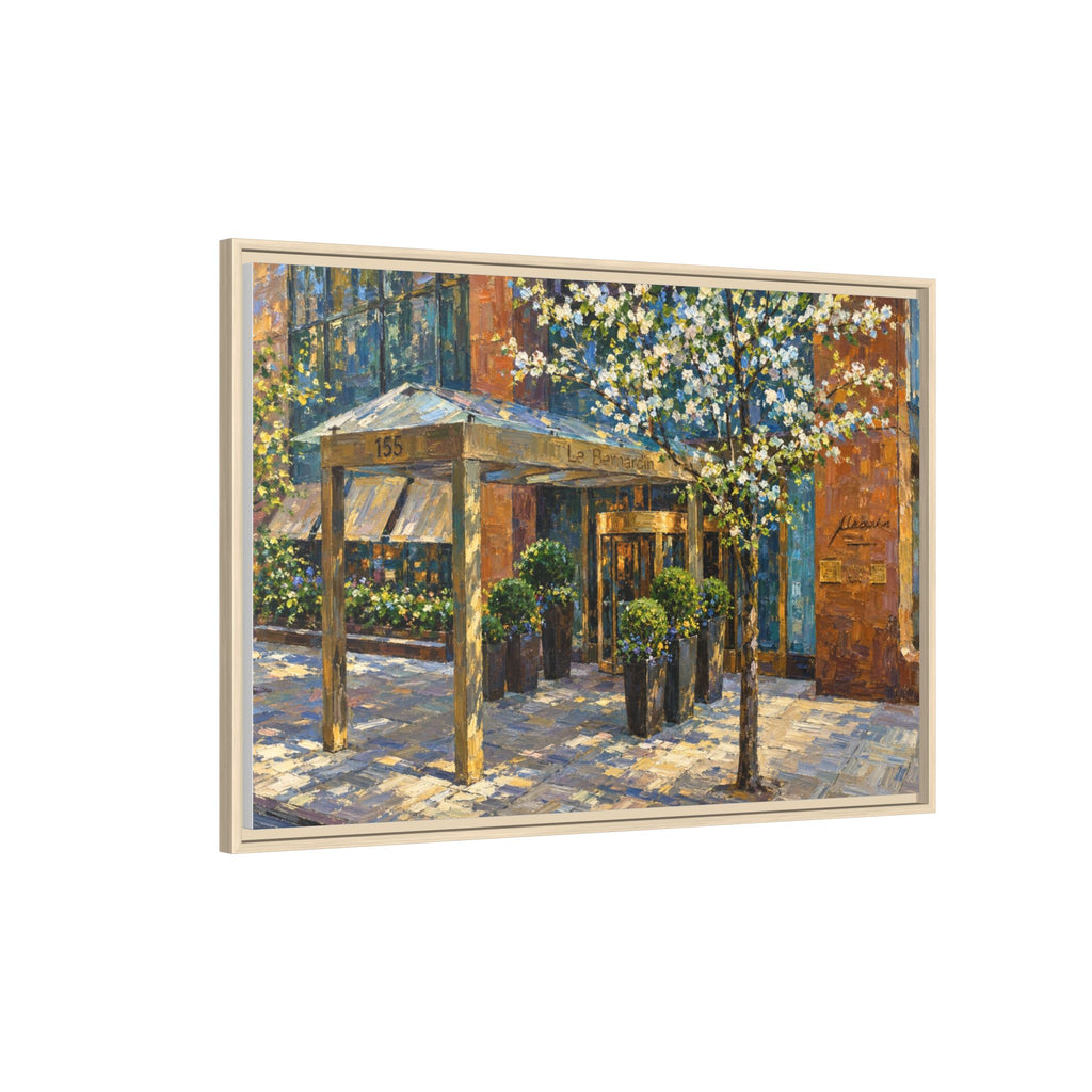 Le Bernardin