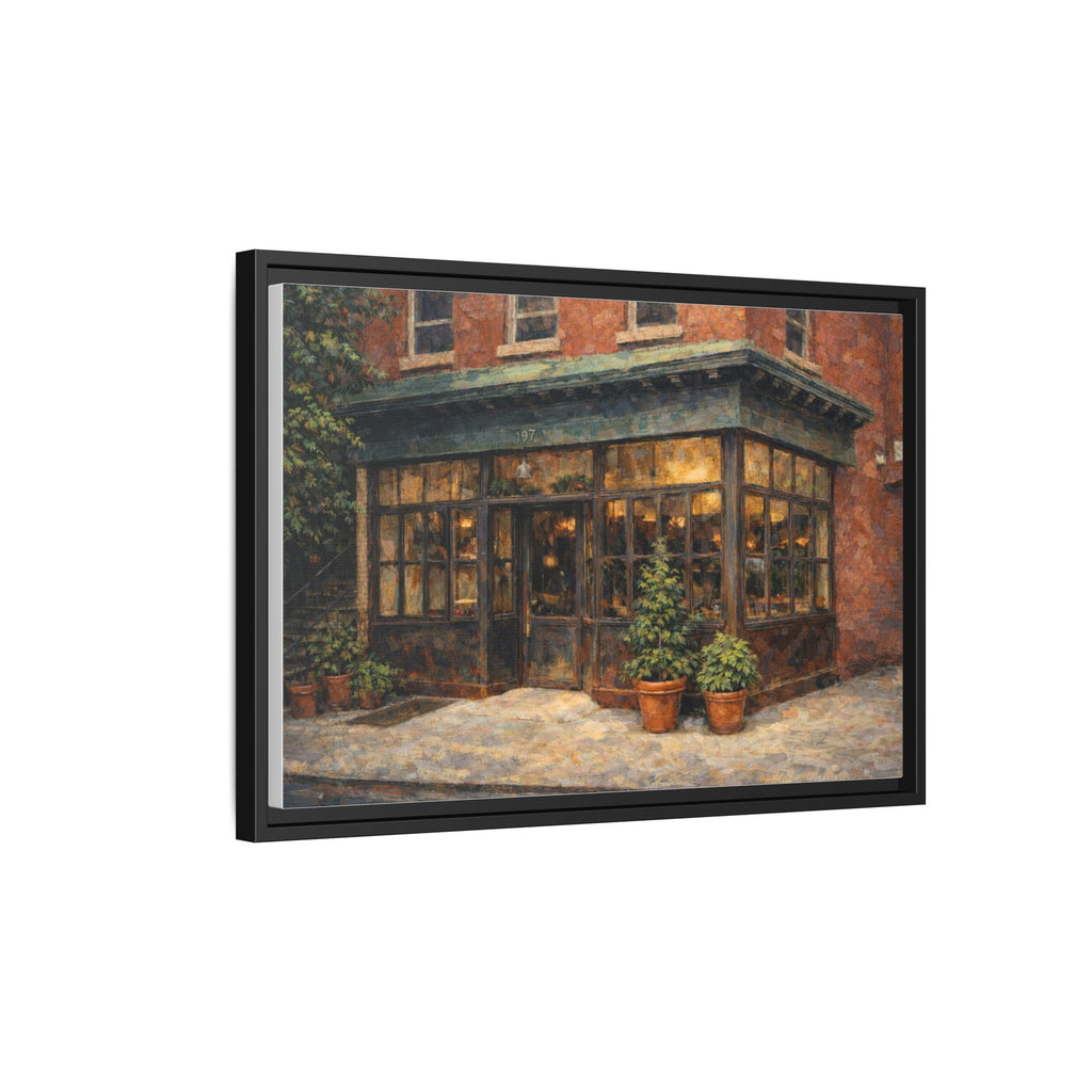 Rhodora Wine Bar