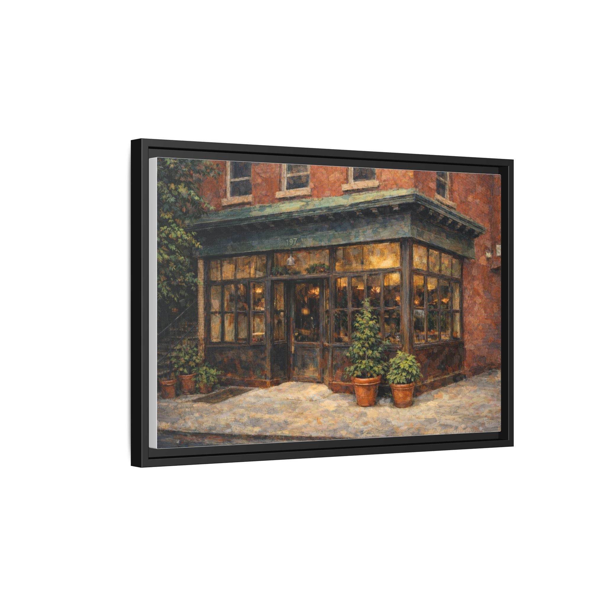 Rhodora Wine Bar