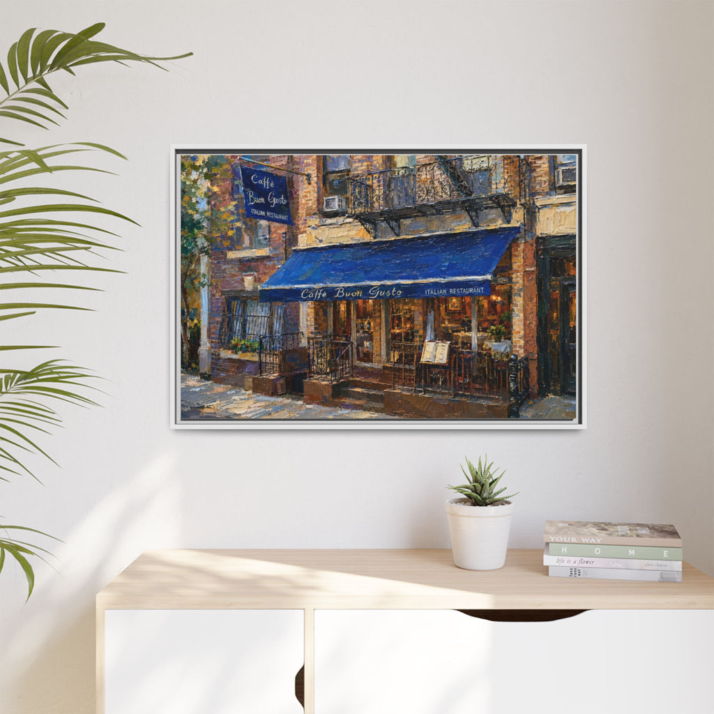 Caffe Buon Gusto