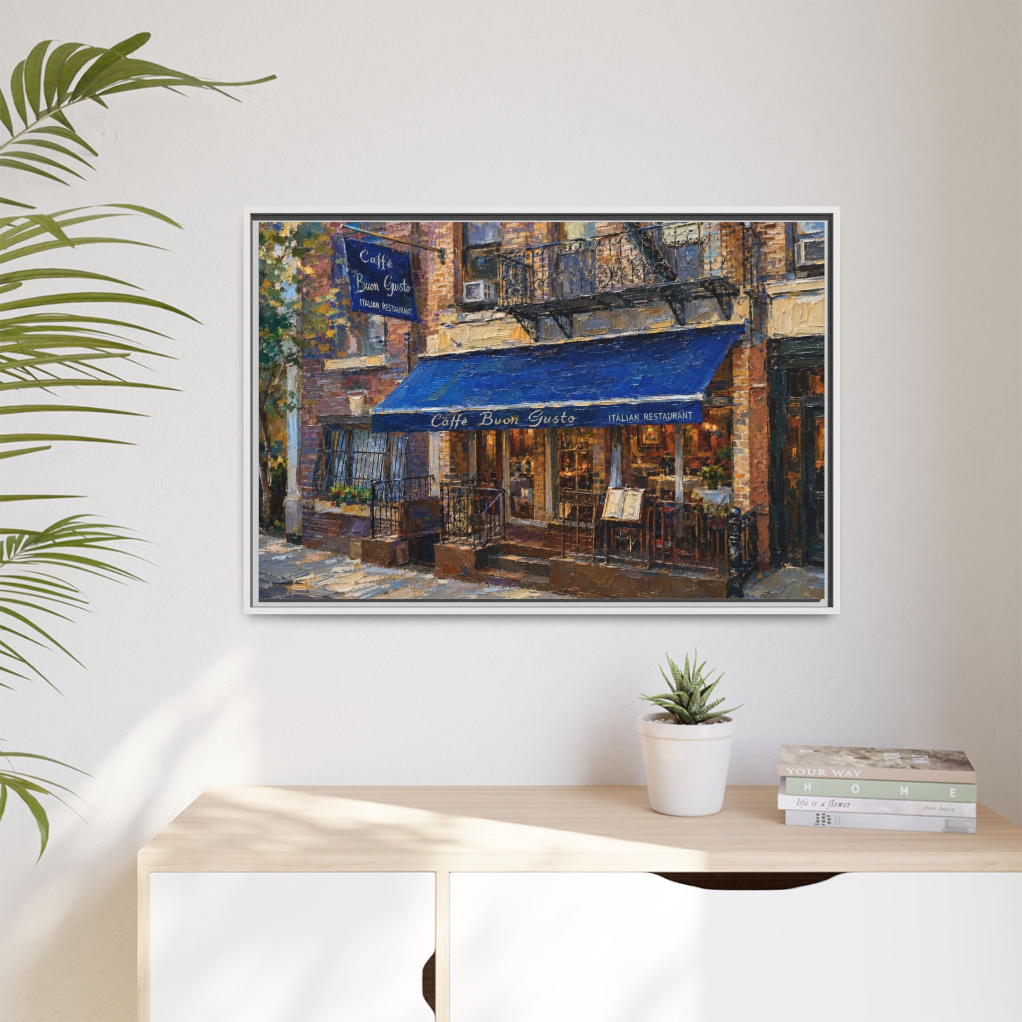 Caffe Buon Gusto