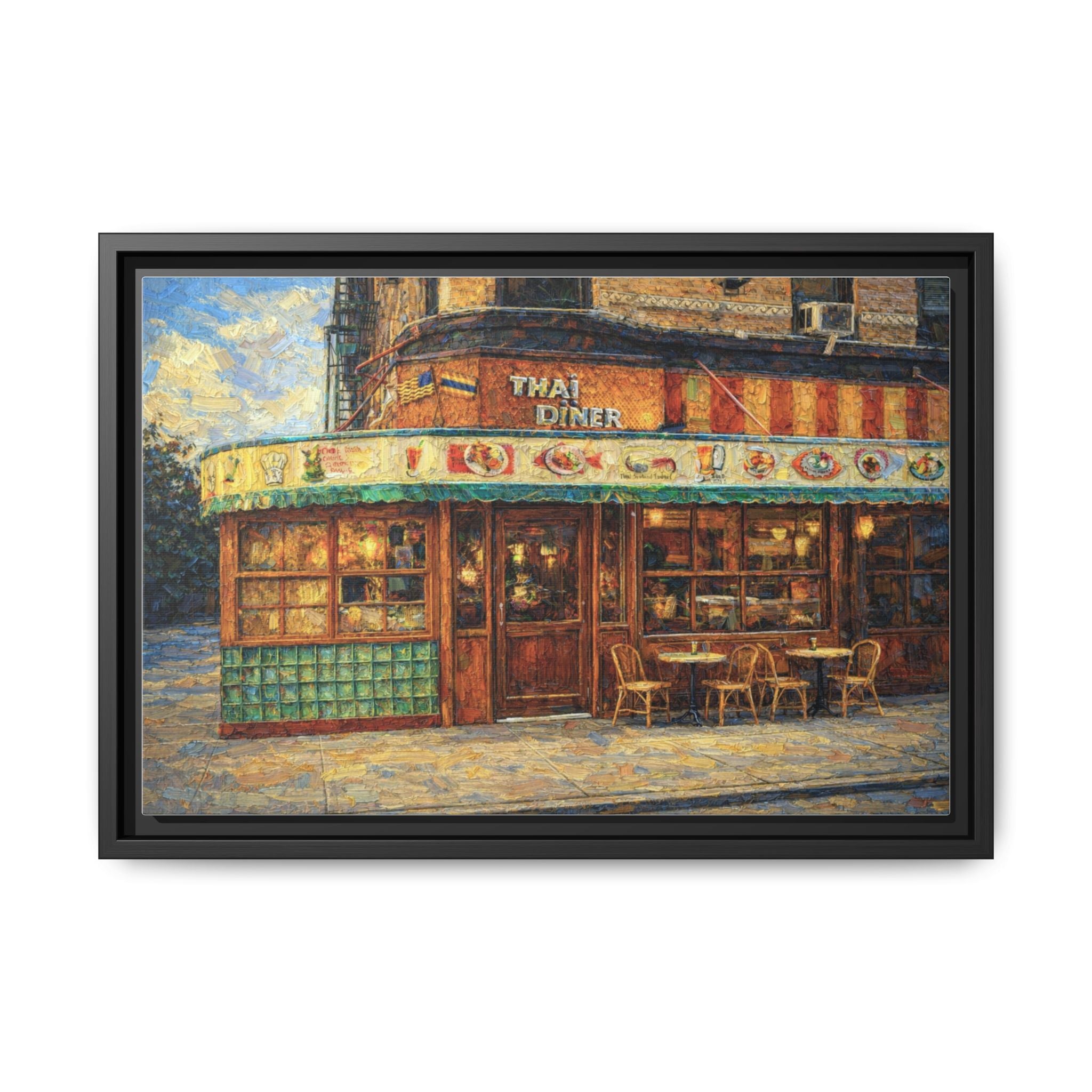 Thai Diner