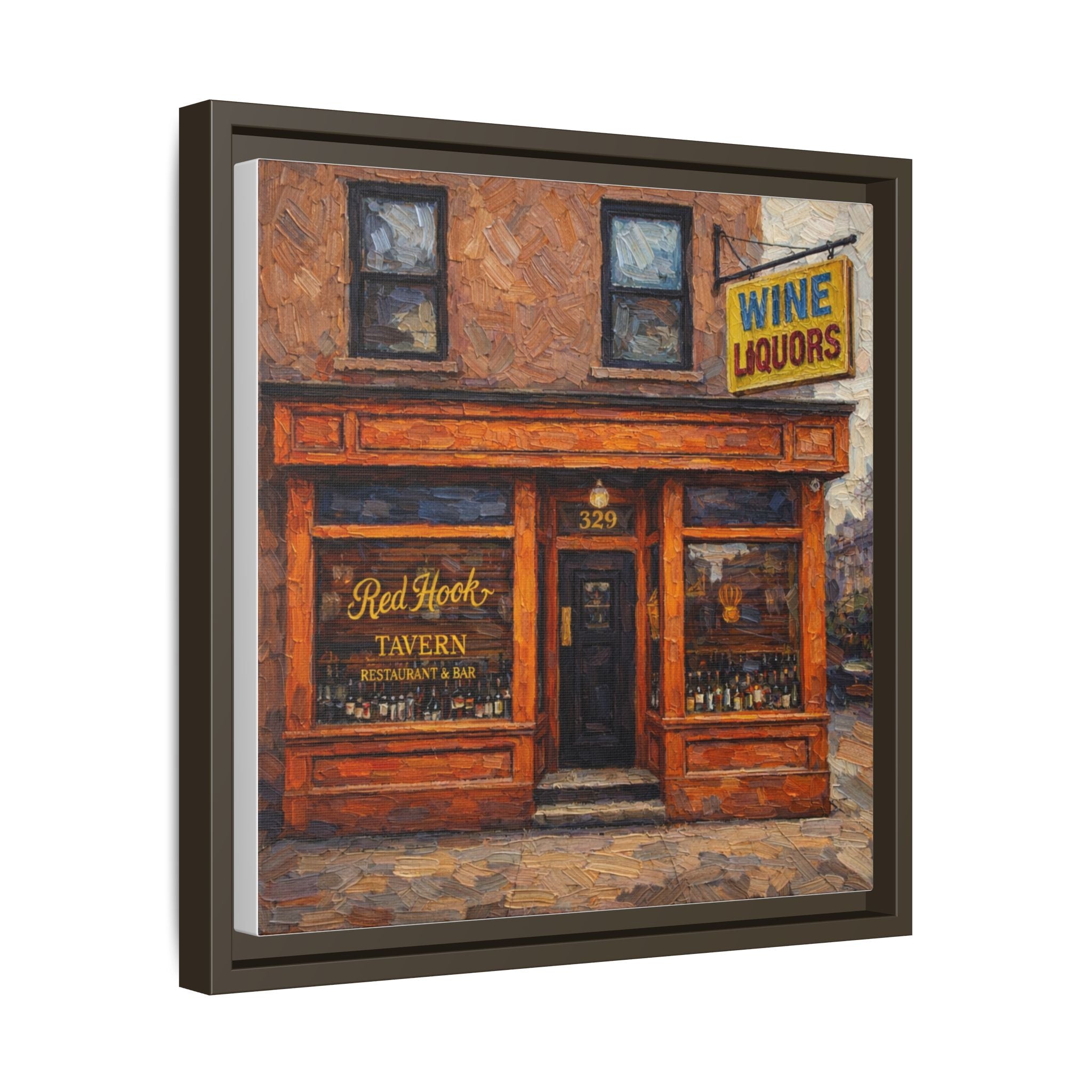 Red Hook Tavern
