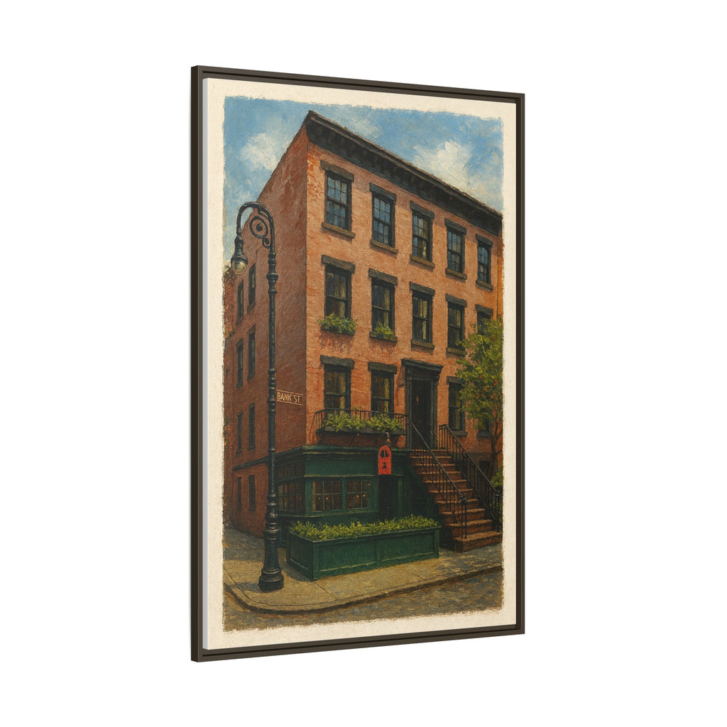 The Waverly Inn II