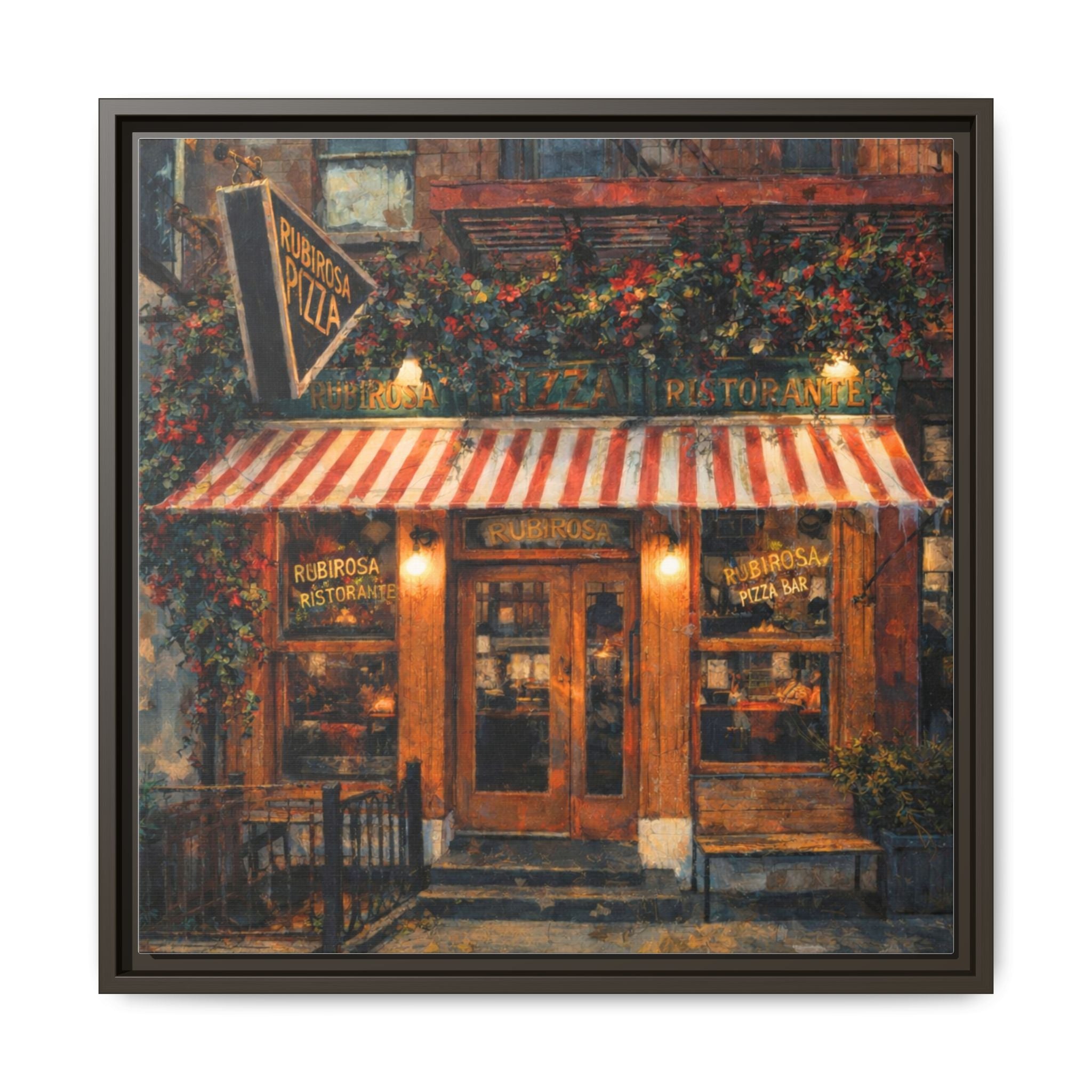 Rubirosa
