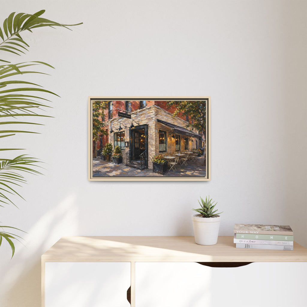 Chez Ma Tante