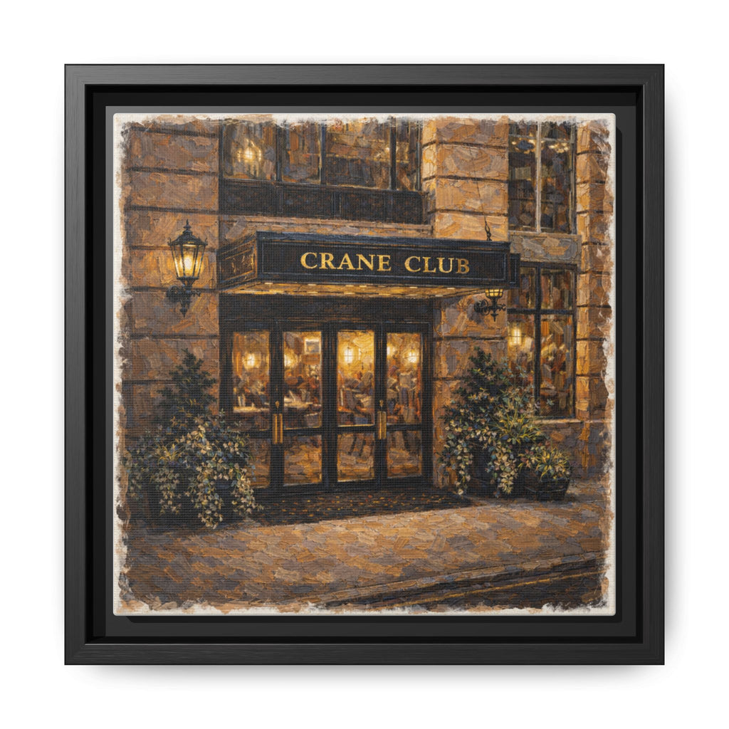 Crane Club