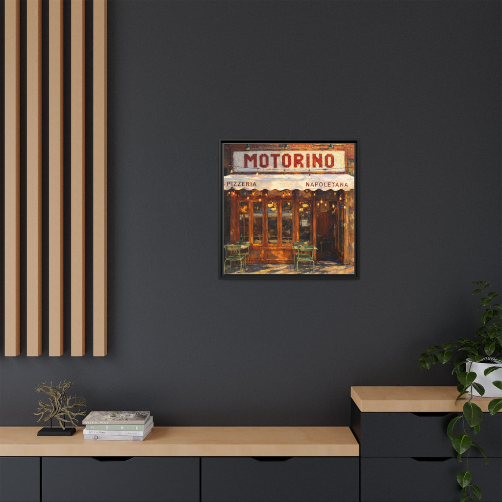 Motorino