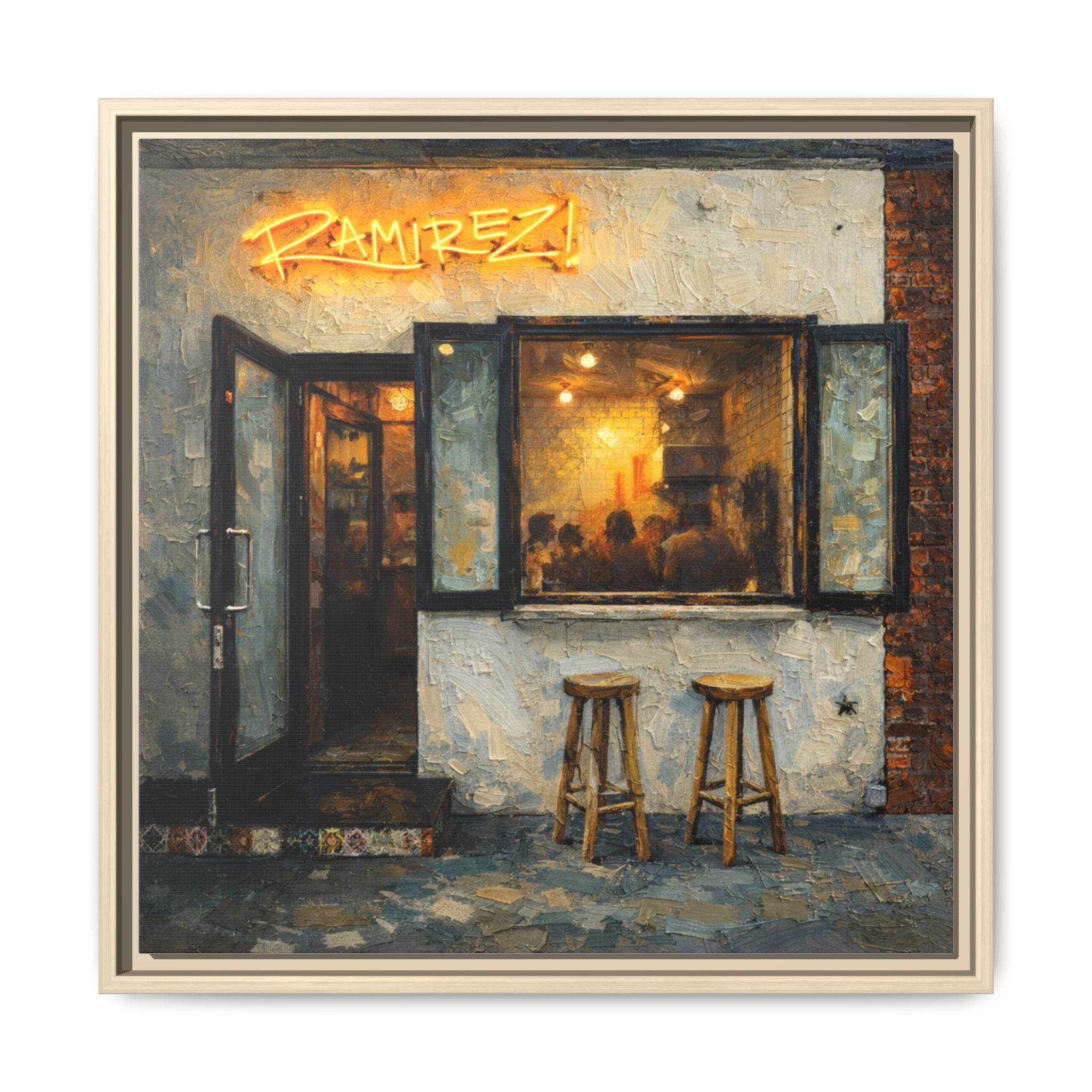 Taqueria Ramirez