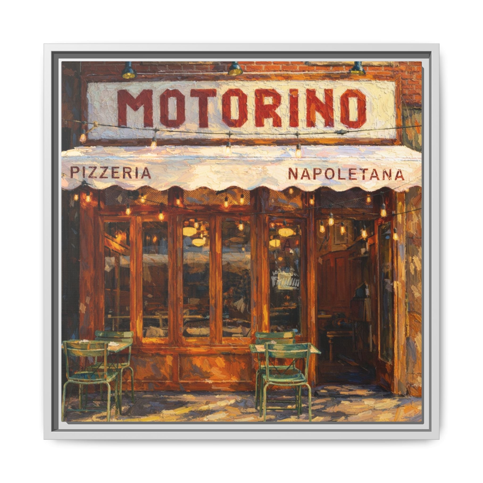 Motorino