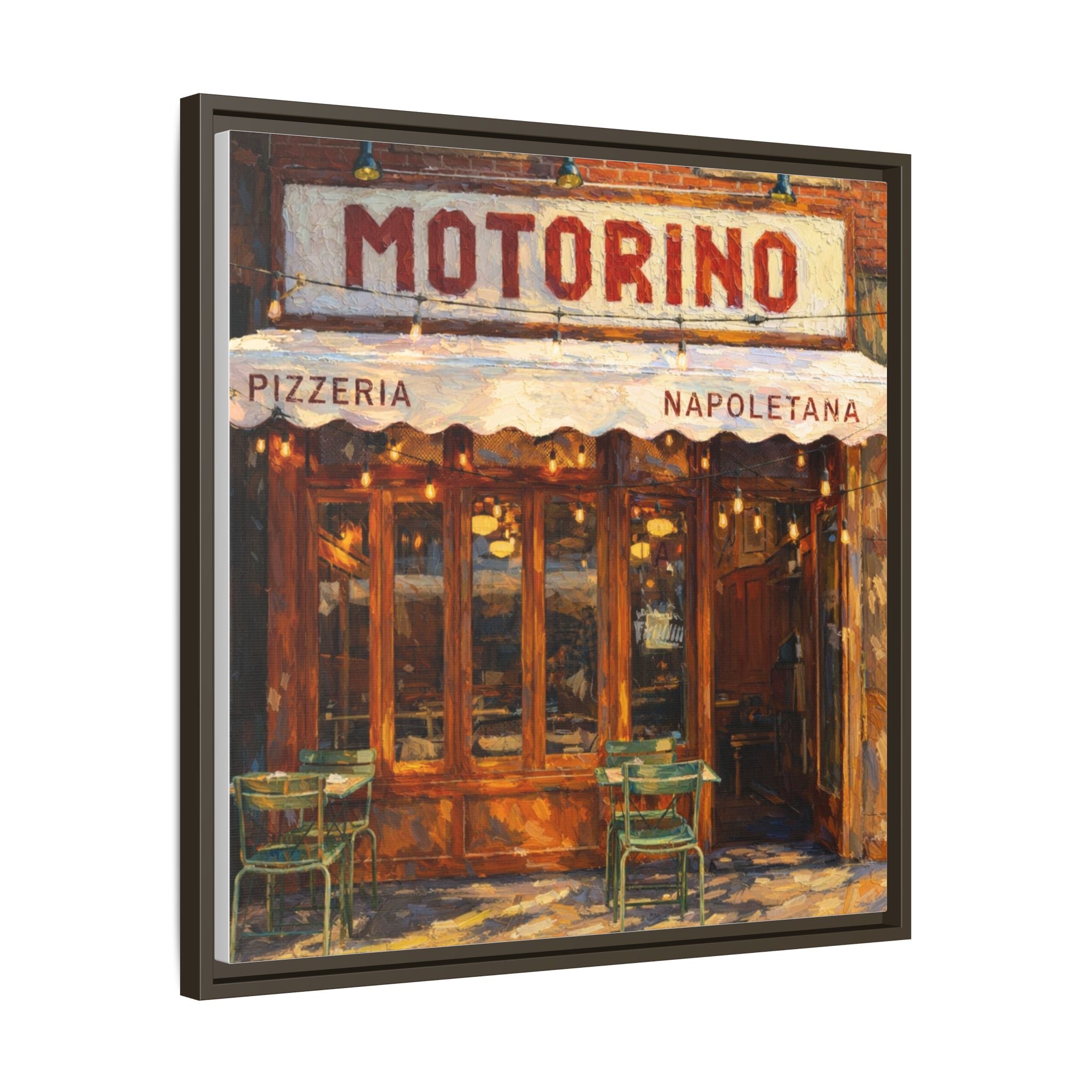 Motorino