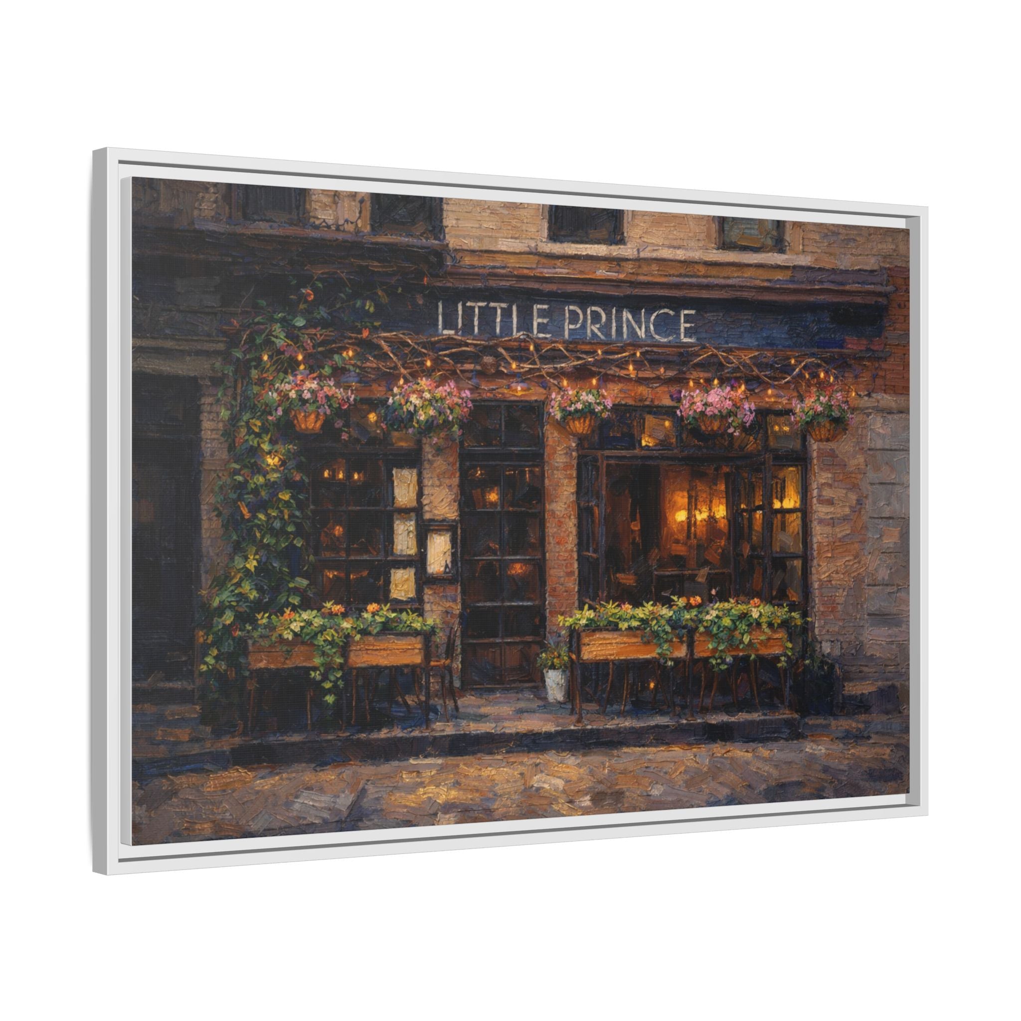 Little Prince