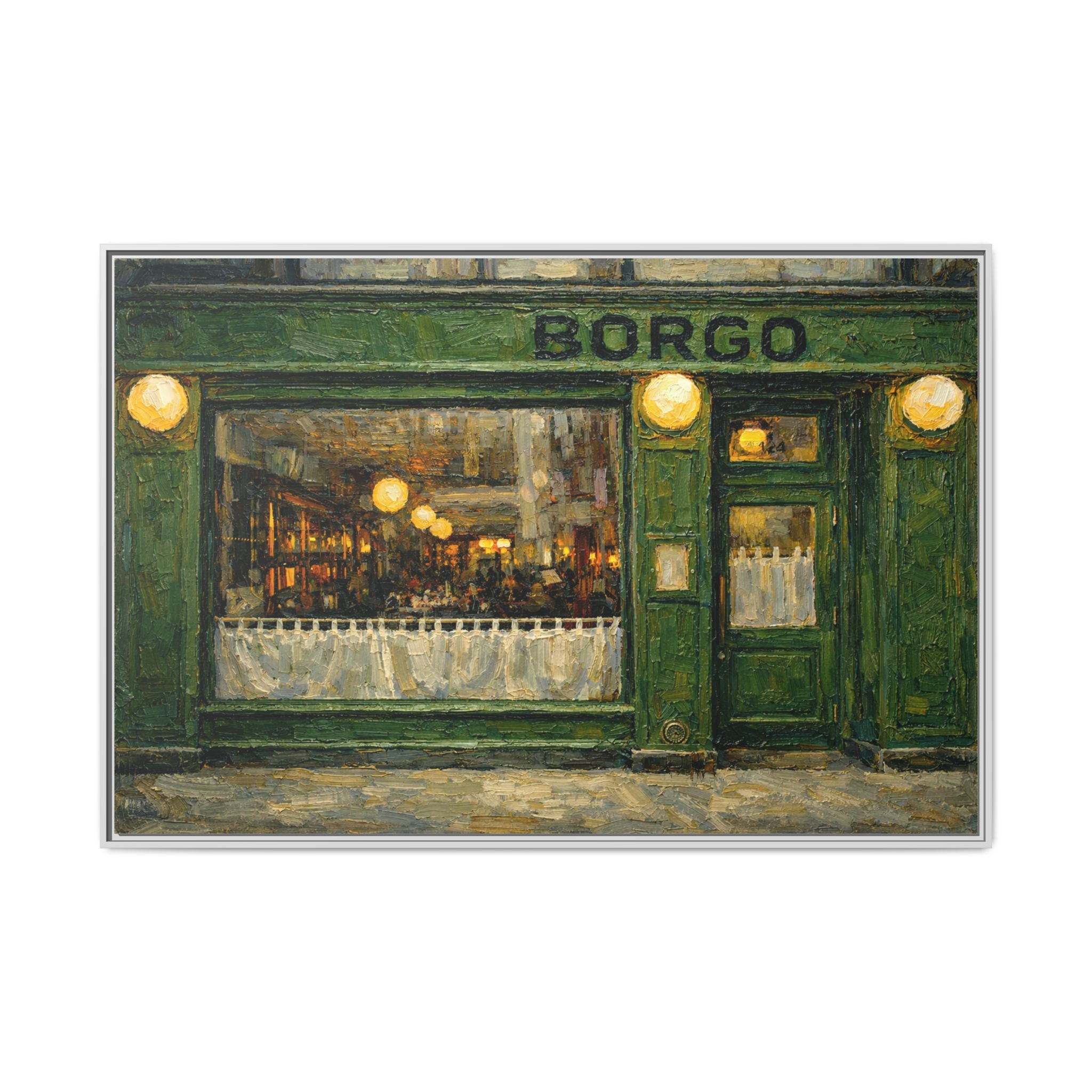 Borgo