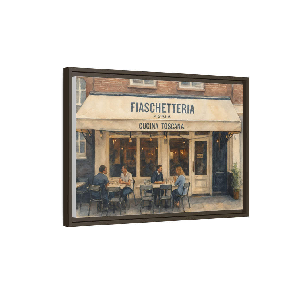 Fiaschetteria Pistoia