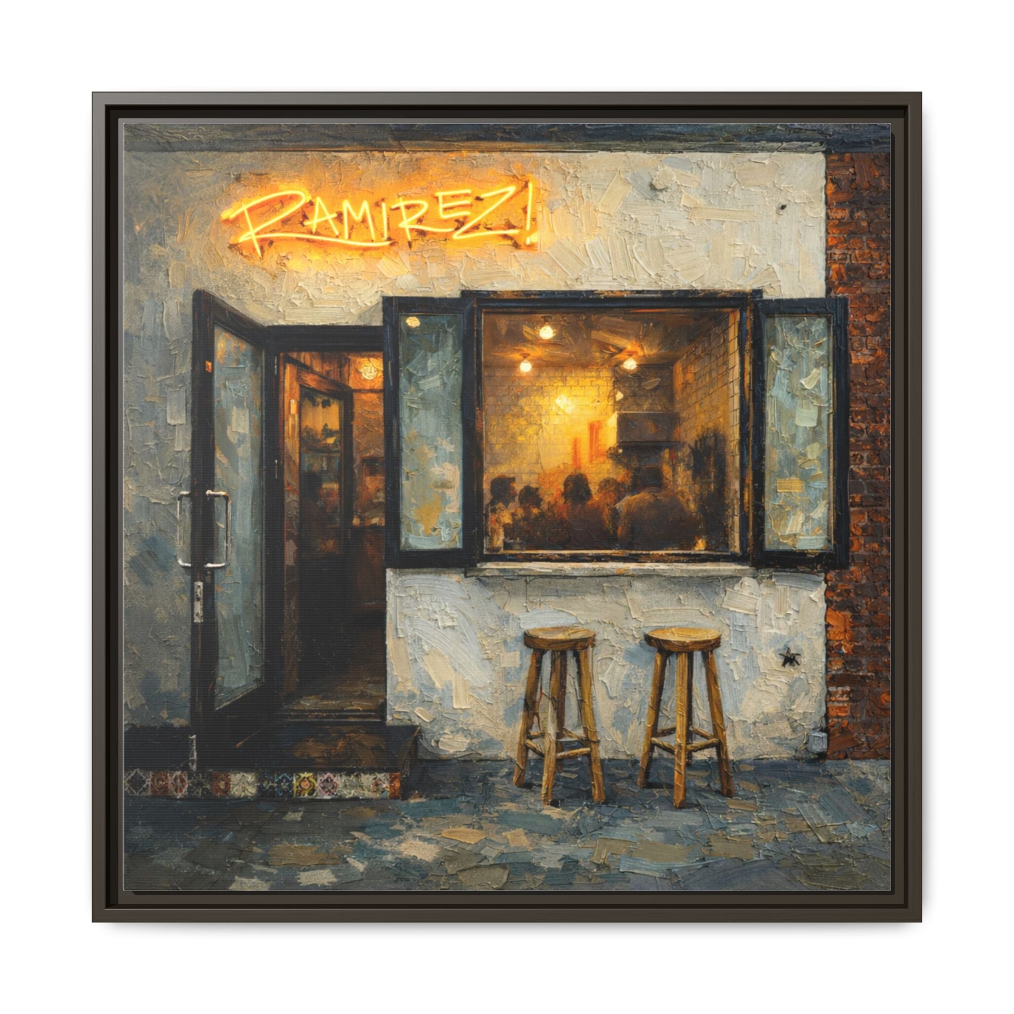 Taqueria Ramirez