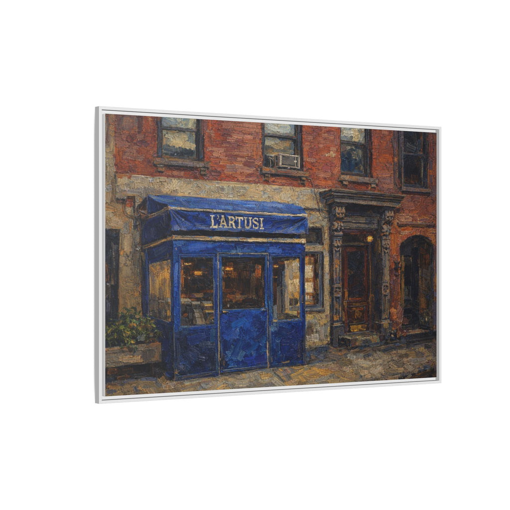 L'Artusi