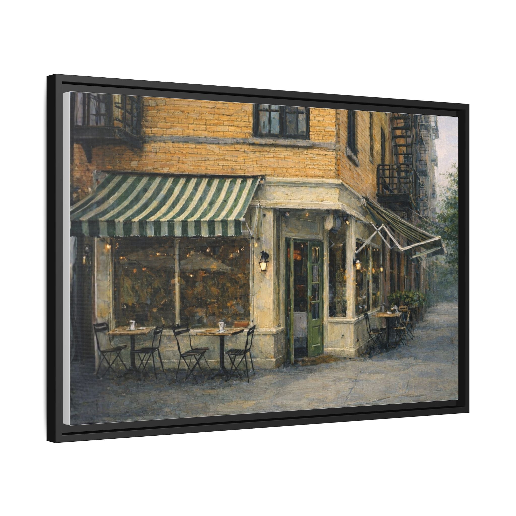 Cafe Cluny