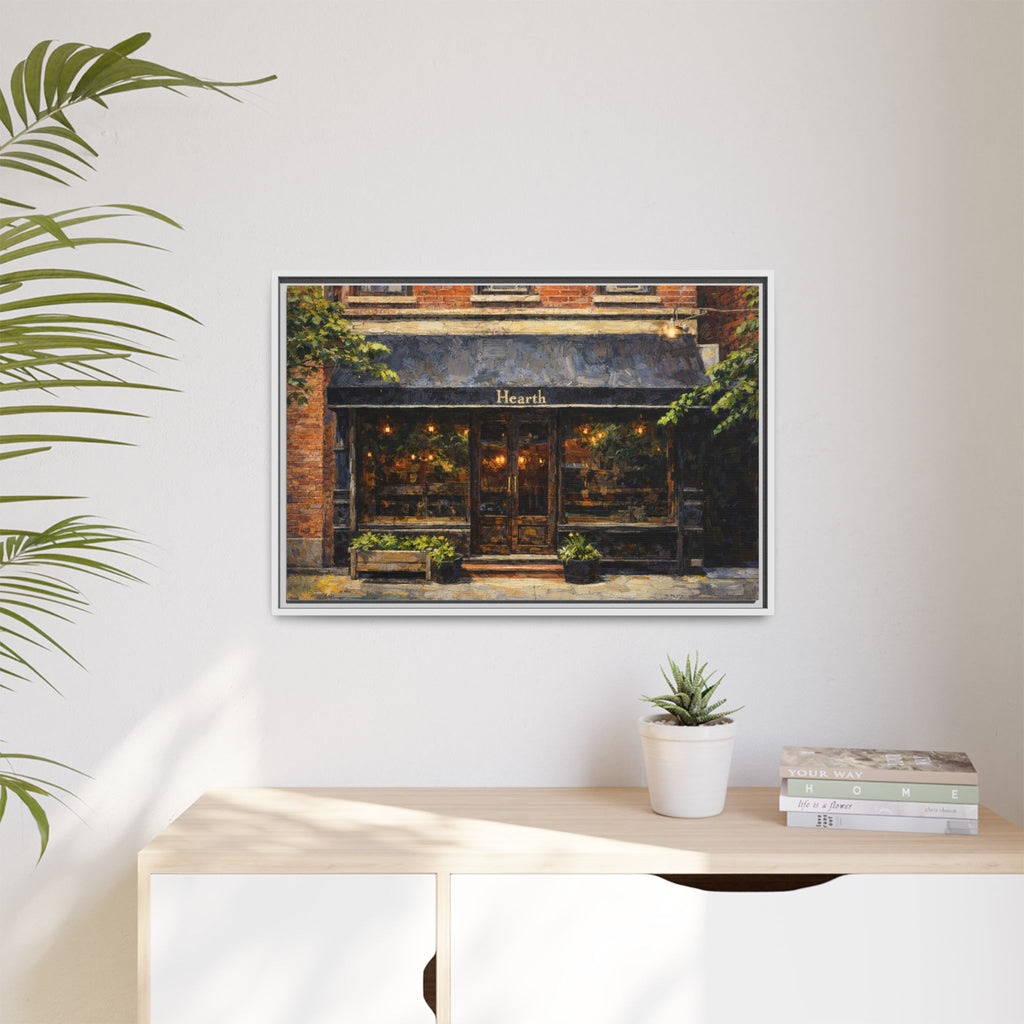 Hearth