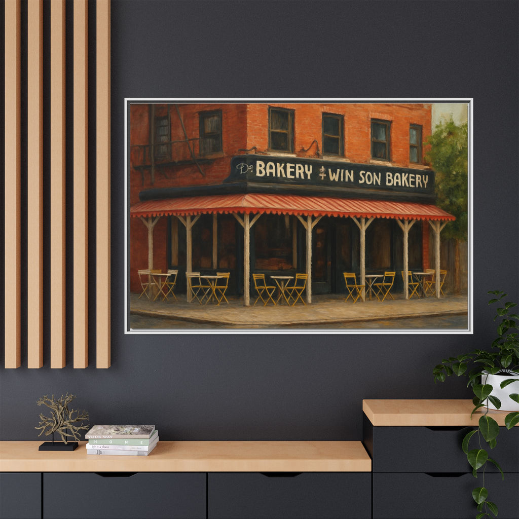Win Son Bakery