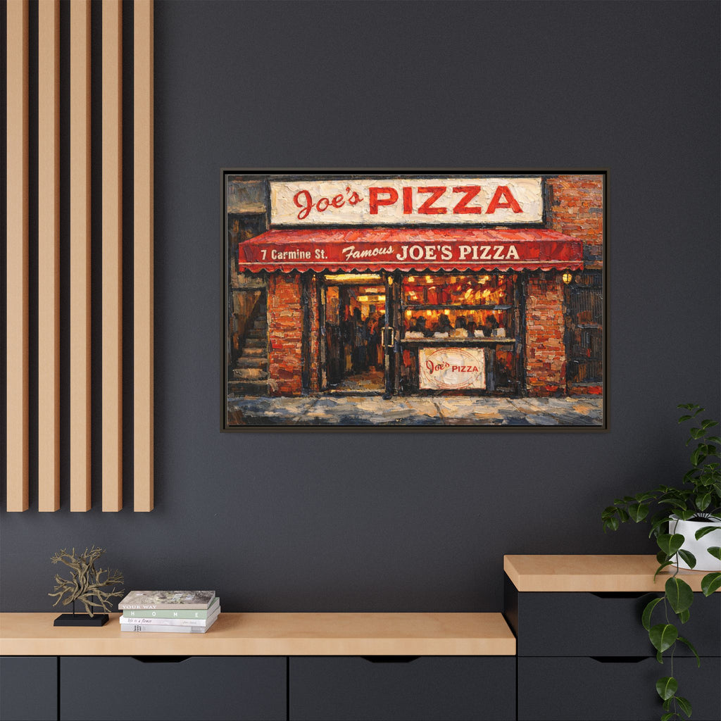 Joe's Pizza II
