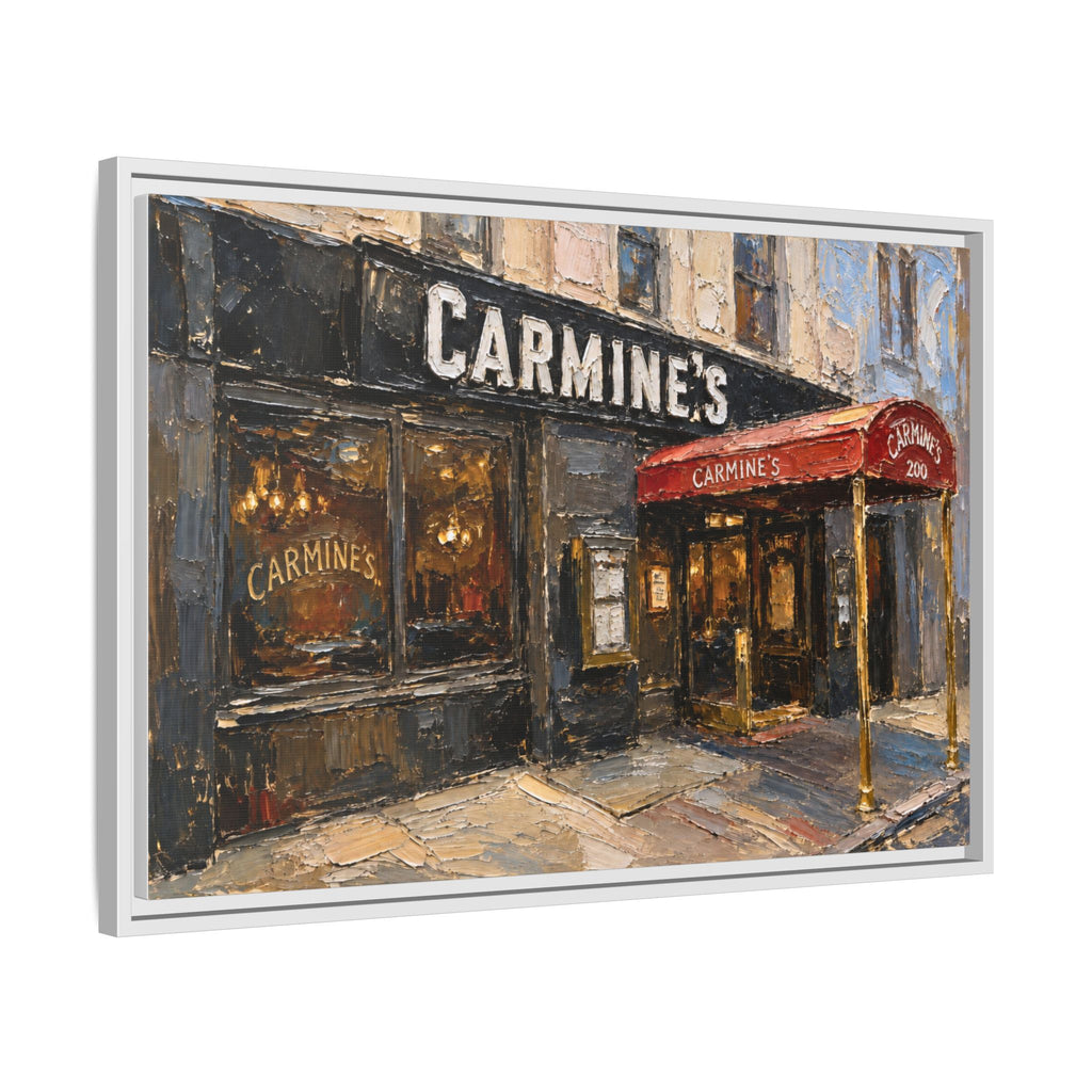 Carmine's