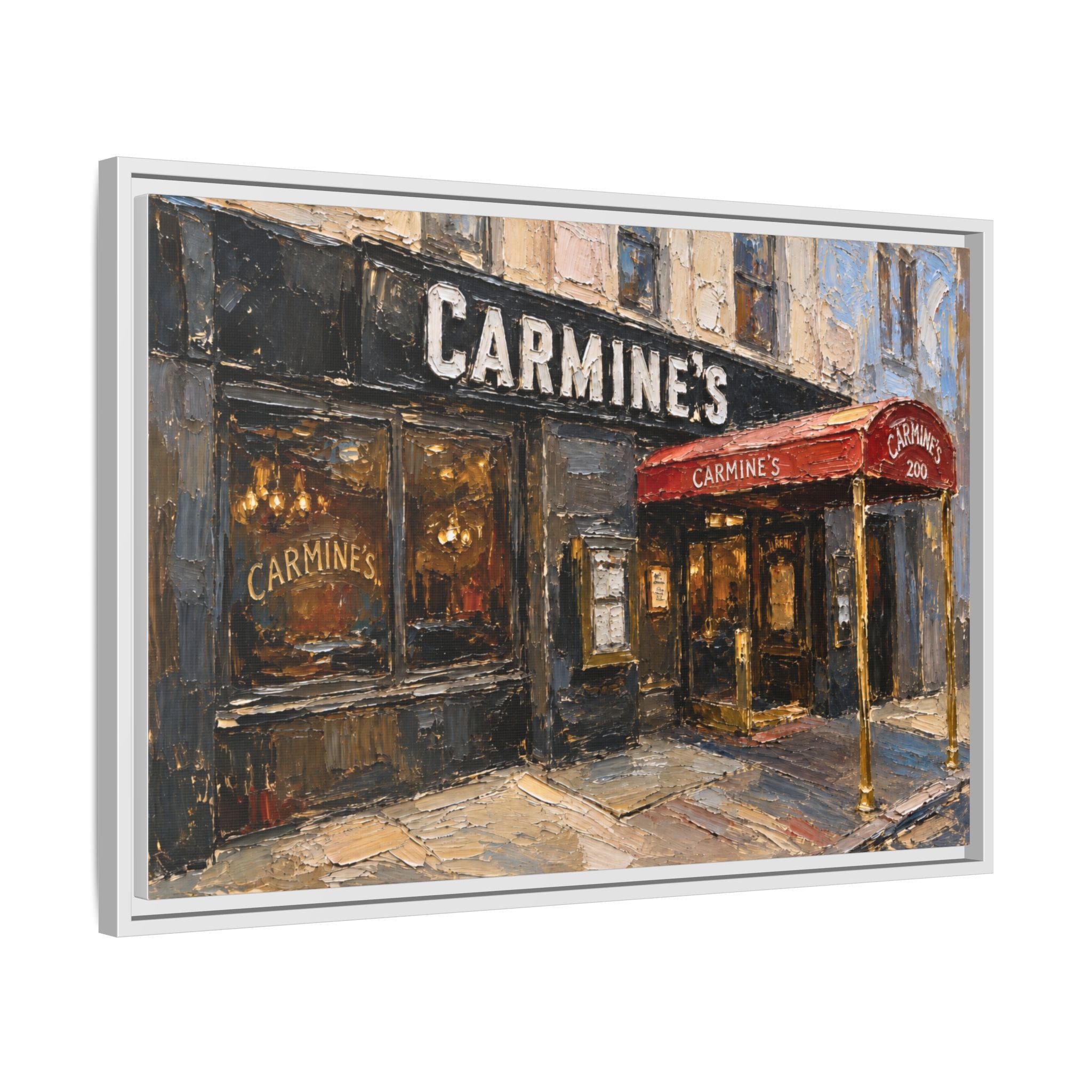 Carmine's