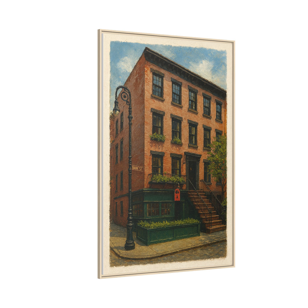 The Waverly Inn II