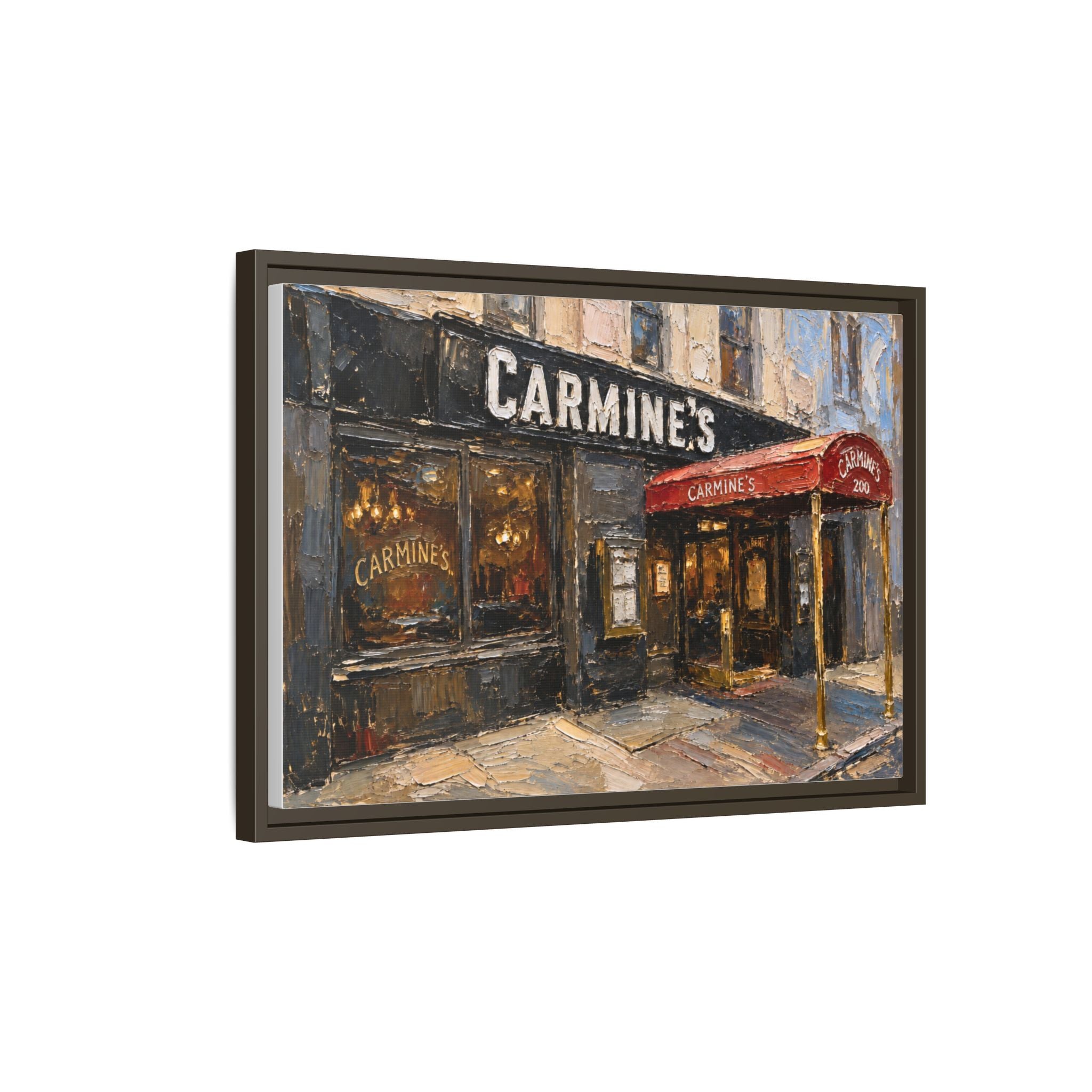 Carmine's