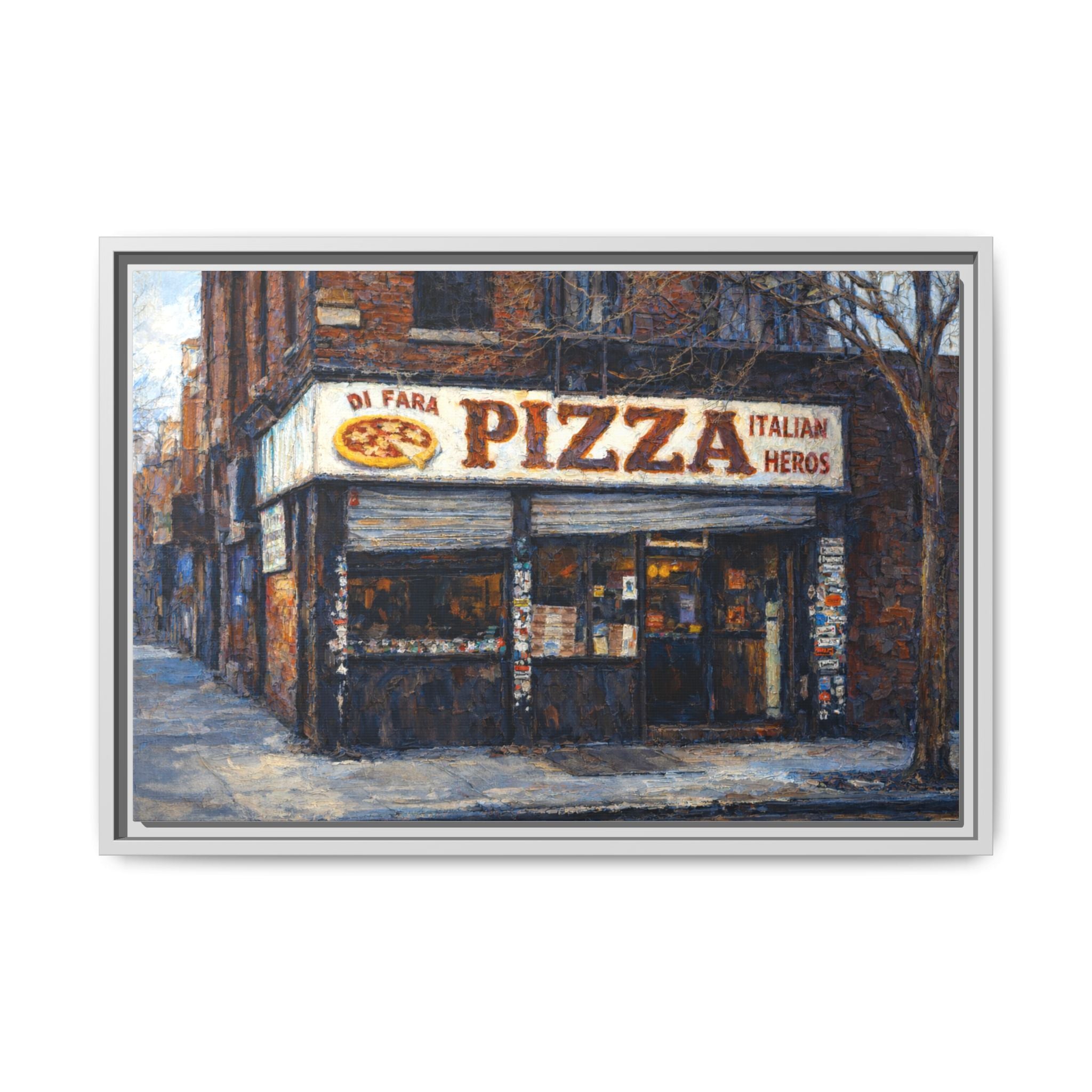 Di Fara Pizza