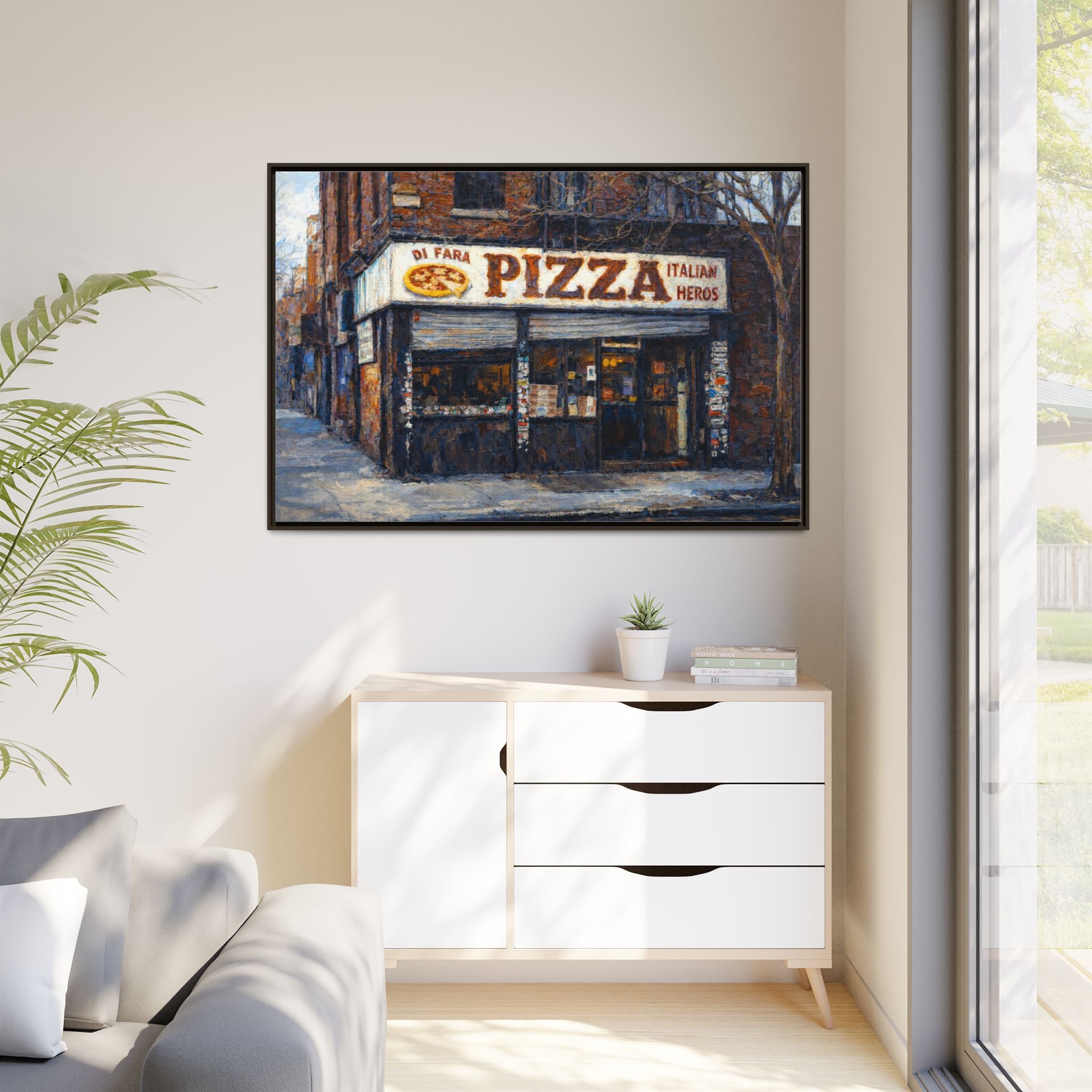 Di Fara Pizza