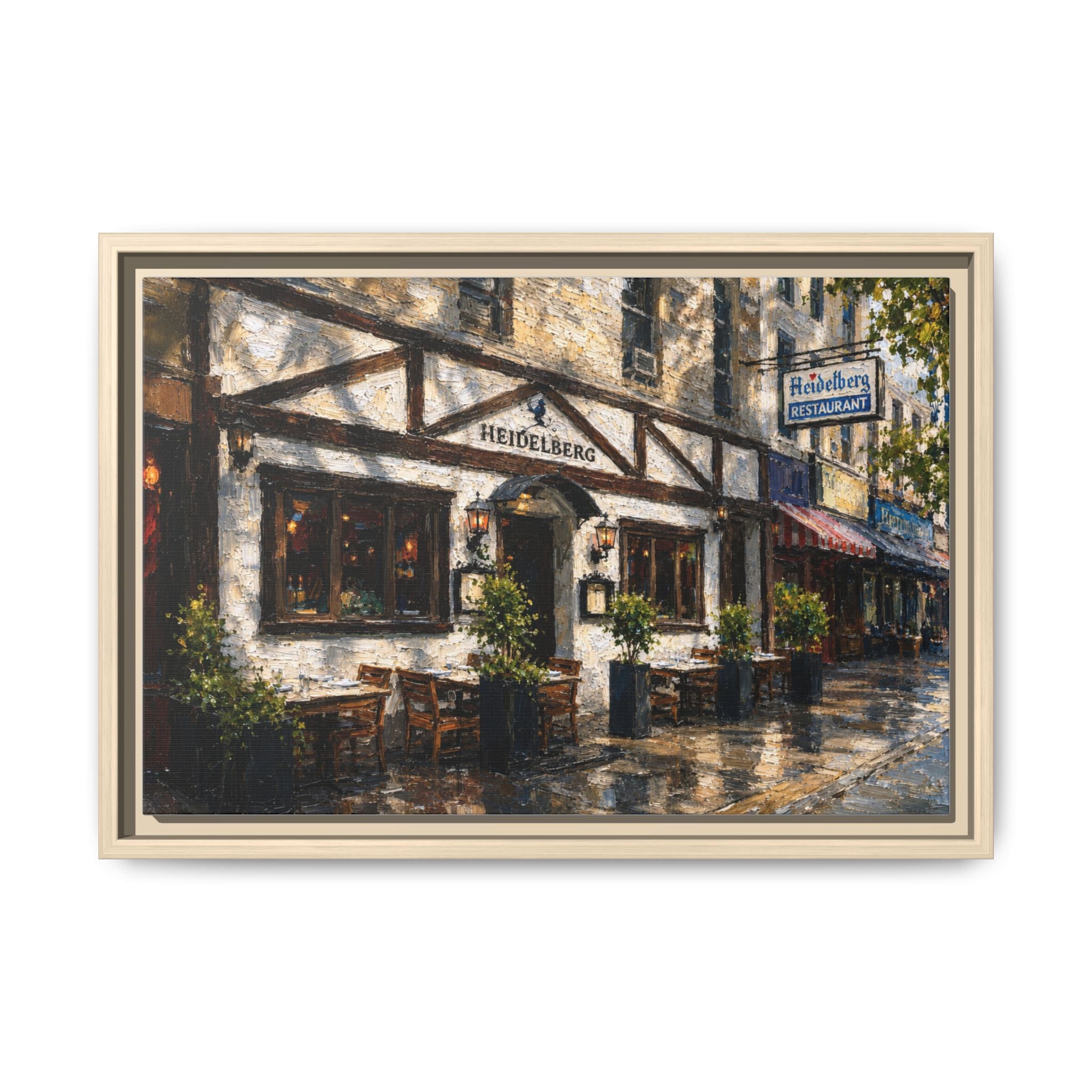 Heidelberg Restaurant