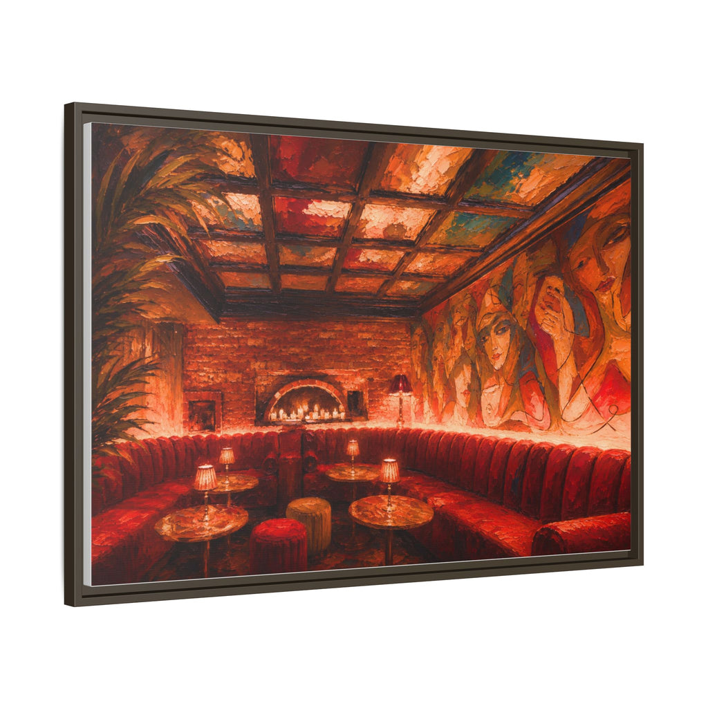 The Bar on Mulberry
