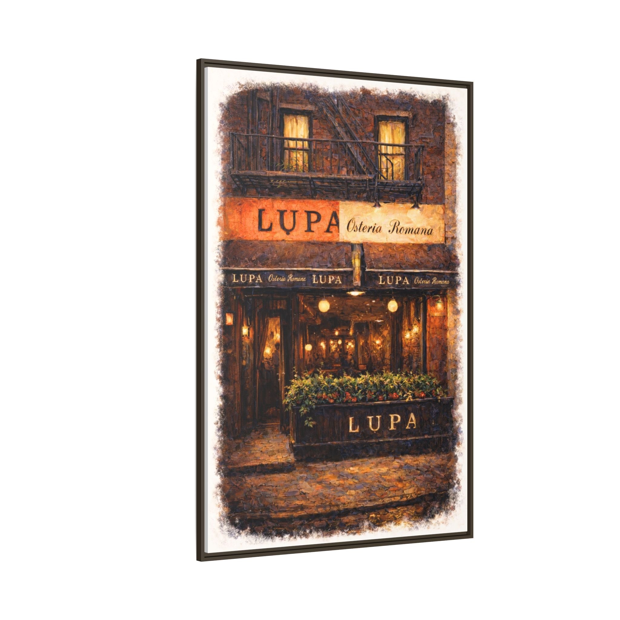 Lupa Osteria Romana