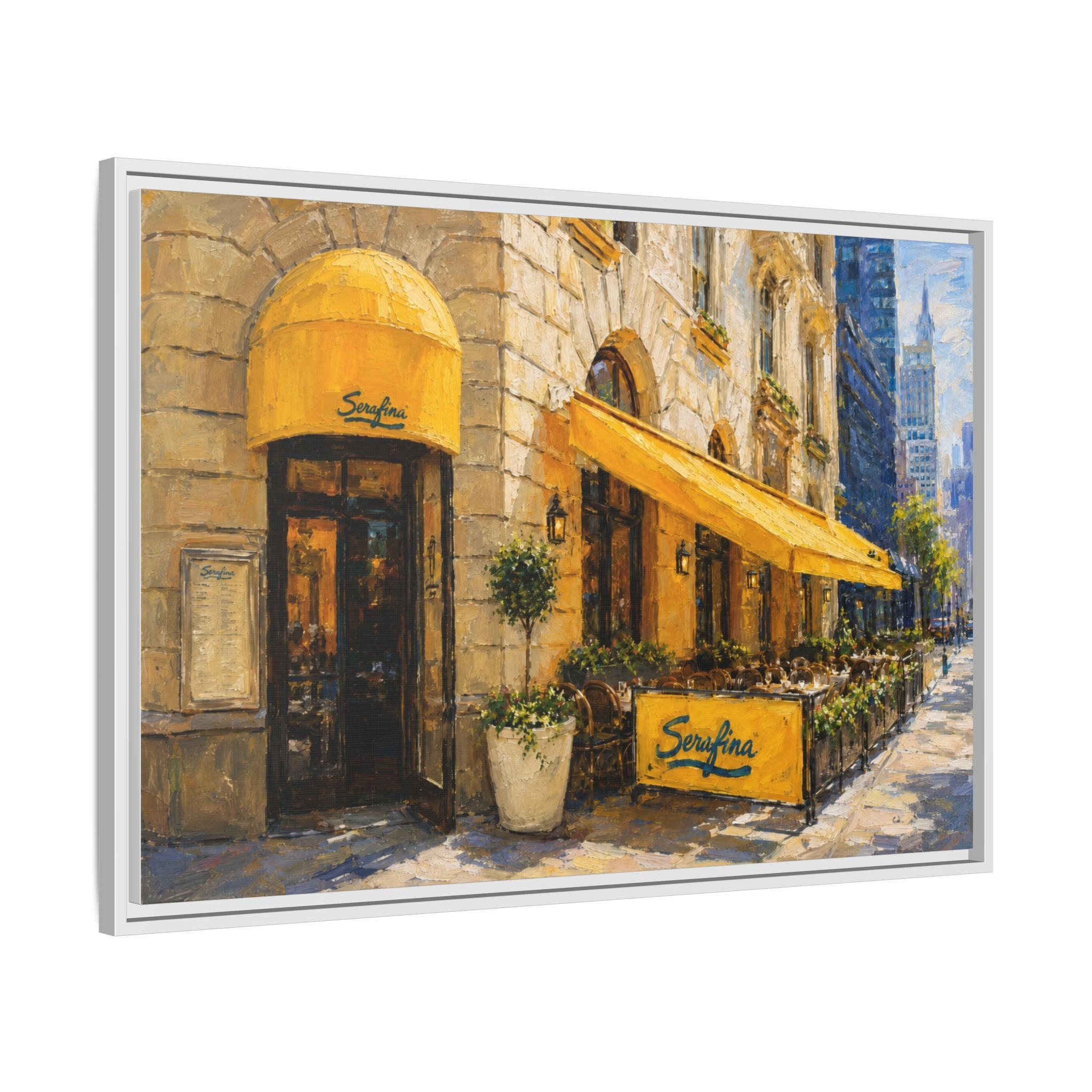 Serafina (Broadway)