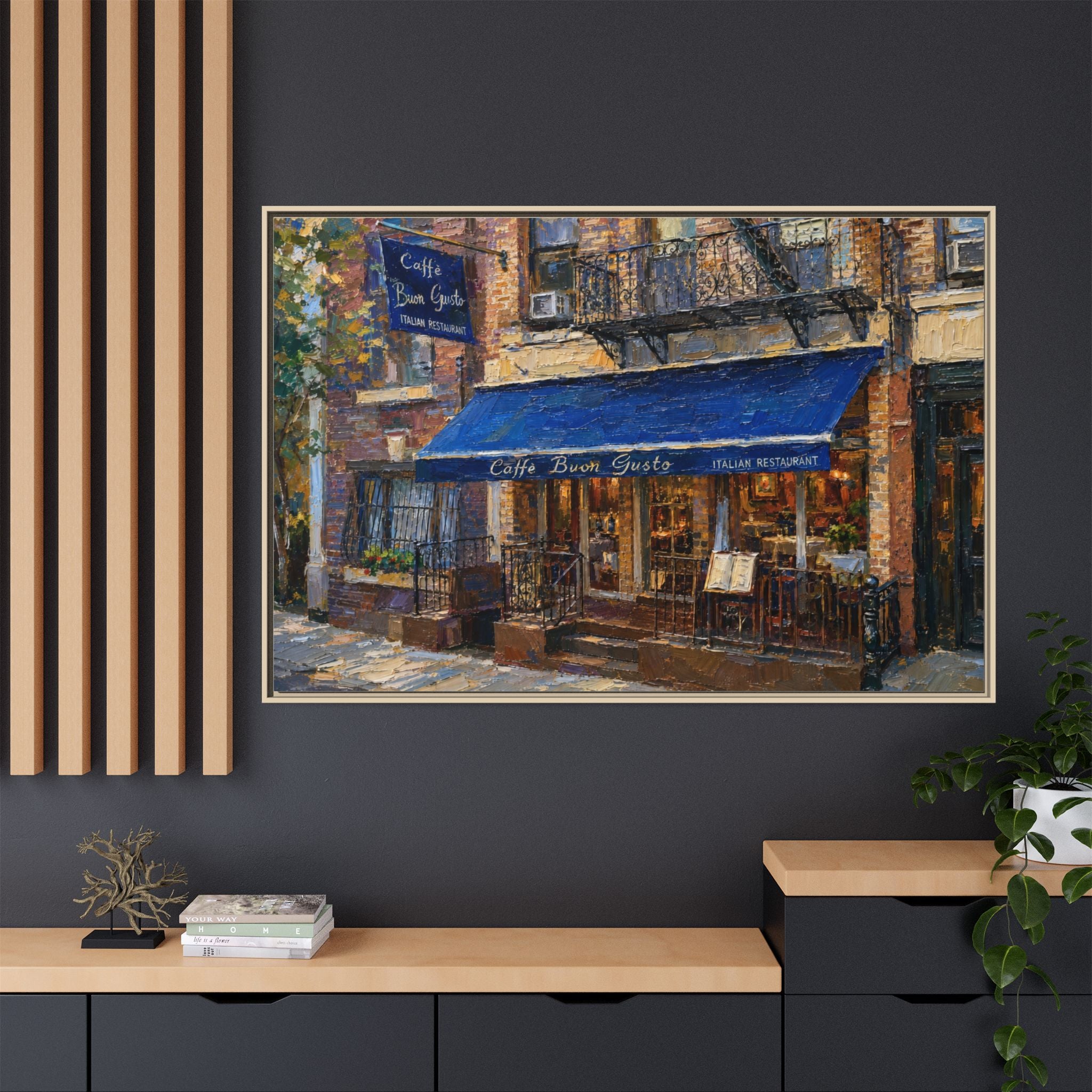 Caffe Buon Gusto