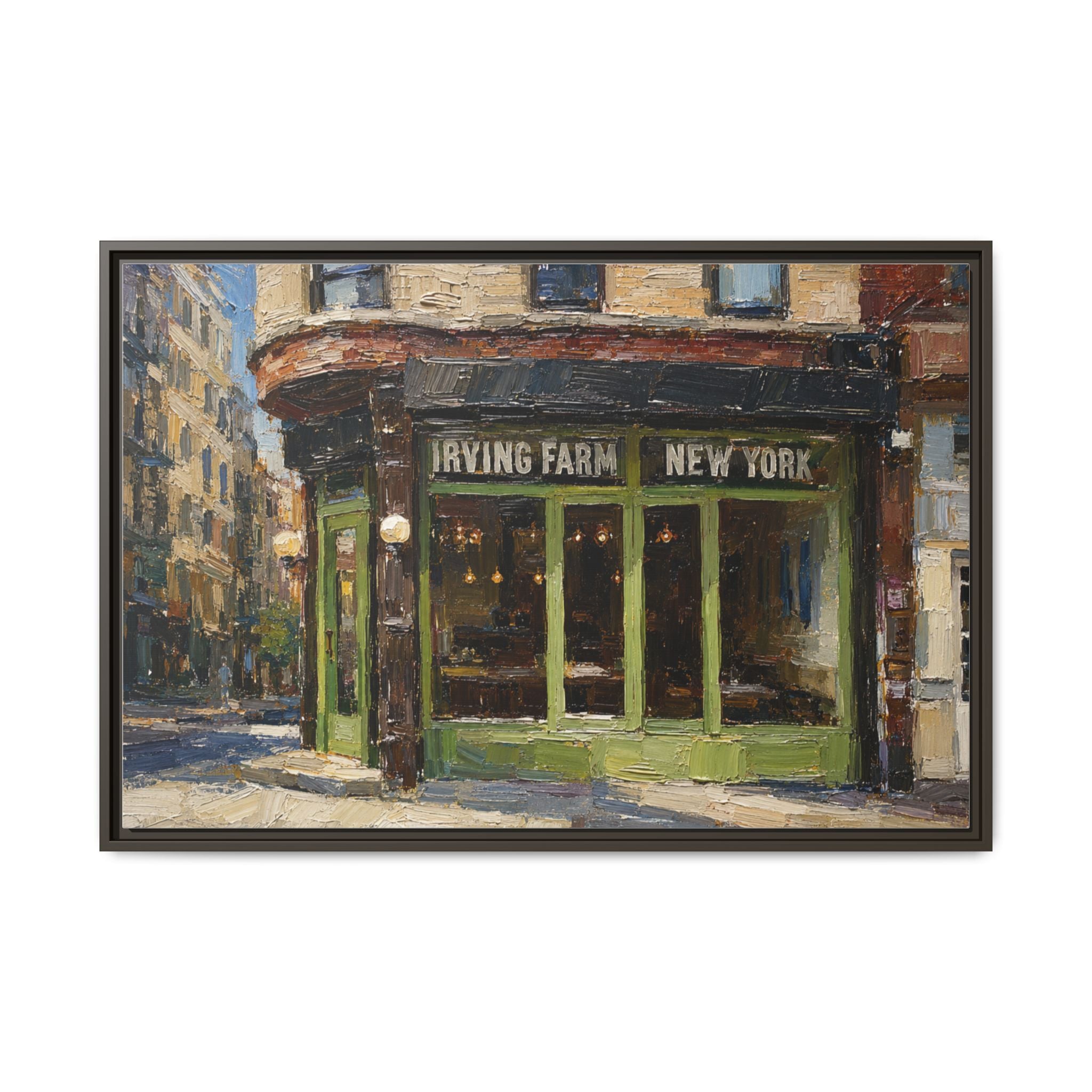 Irving Farm (Lower East Side)