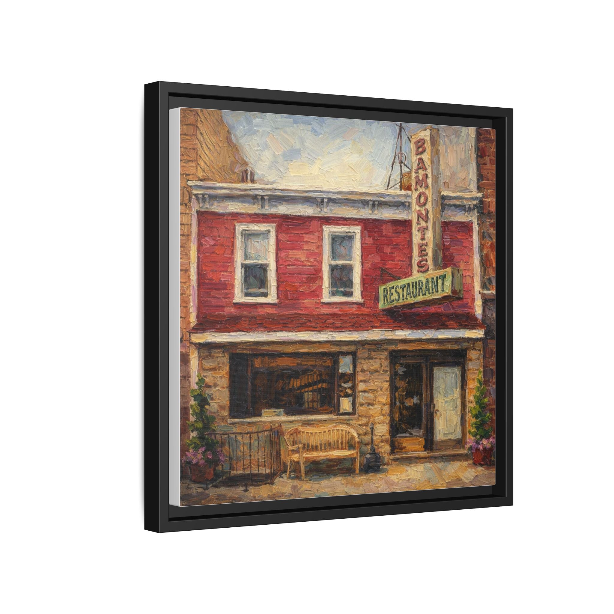 Bamonte's