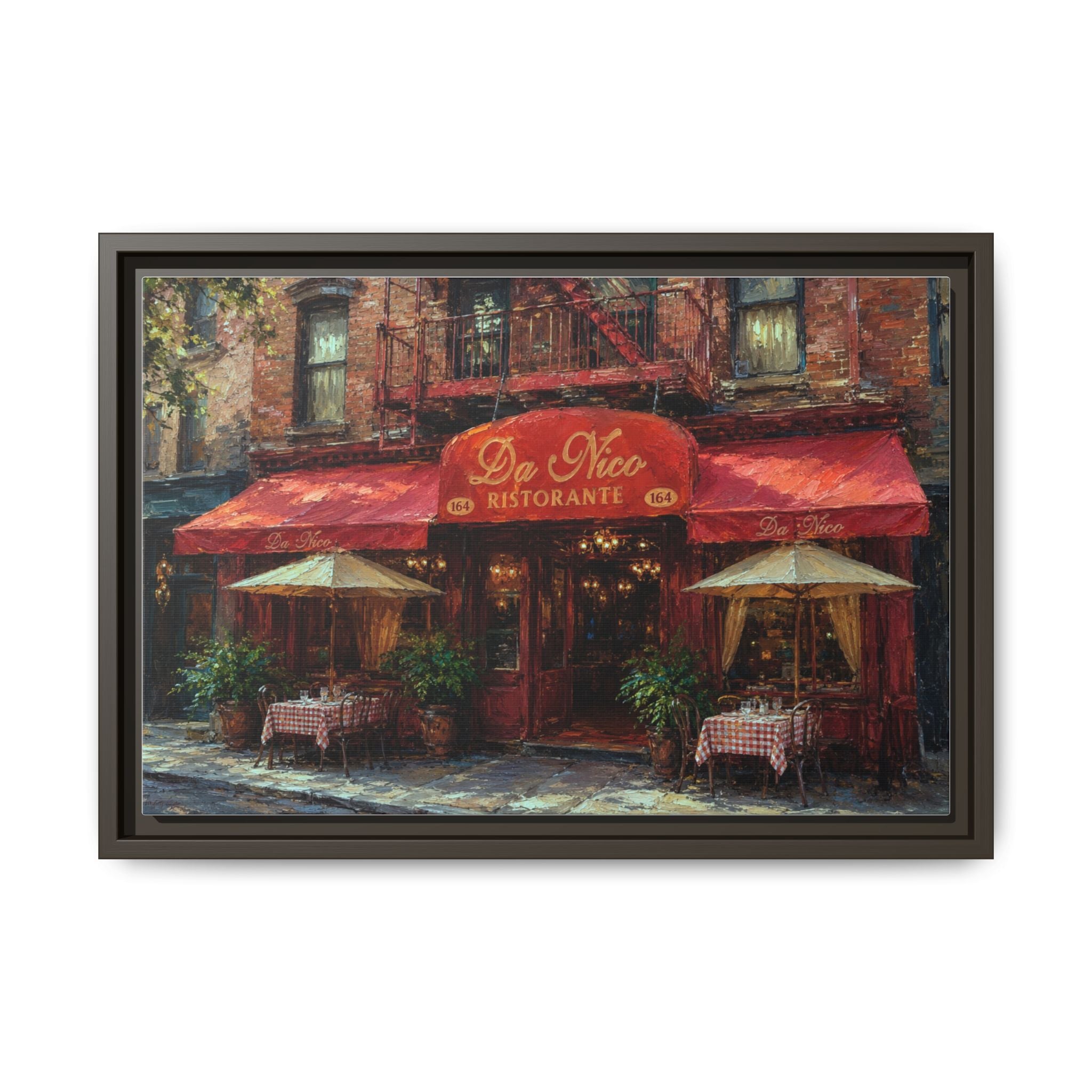Da Nico Ristorante