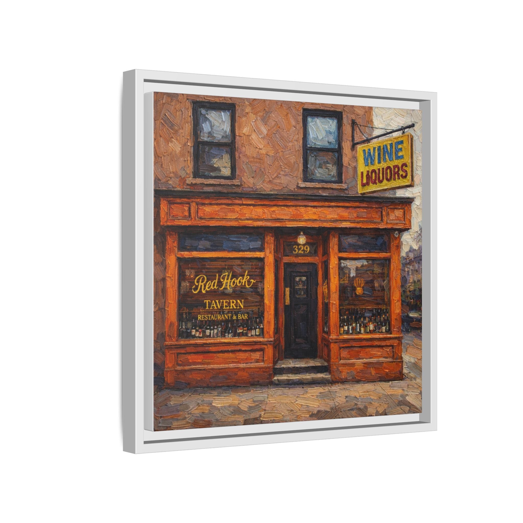 Red Hook Tavern