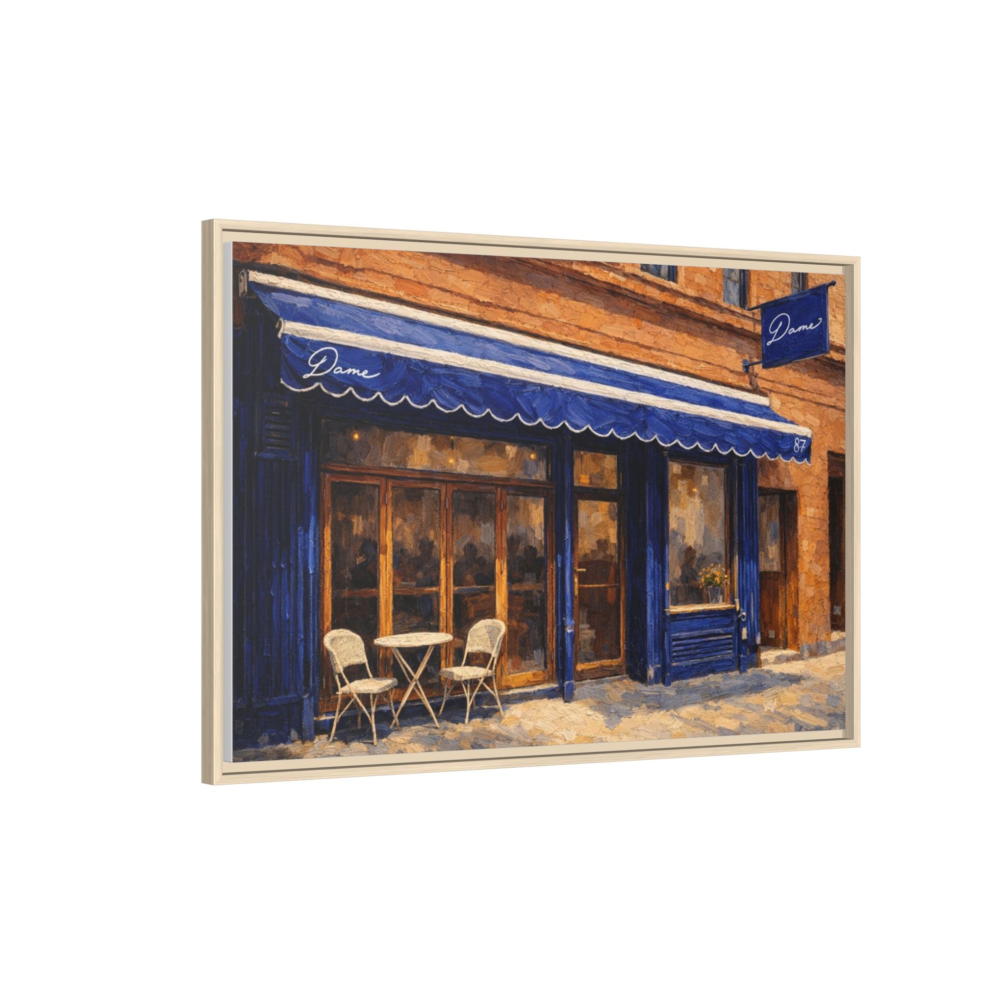 Dame