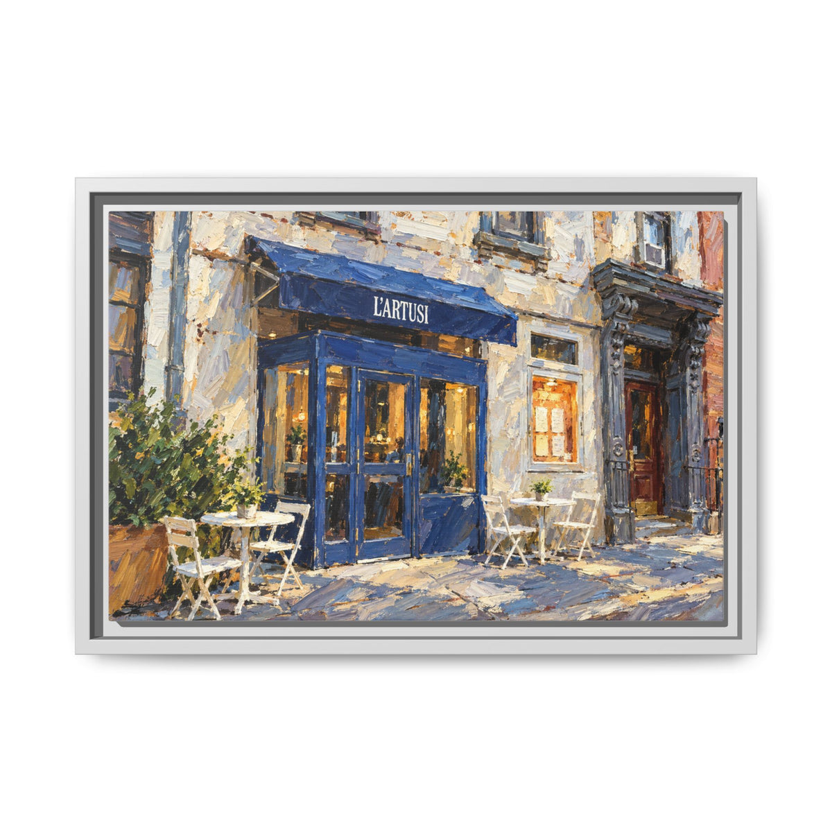 L'Artusi