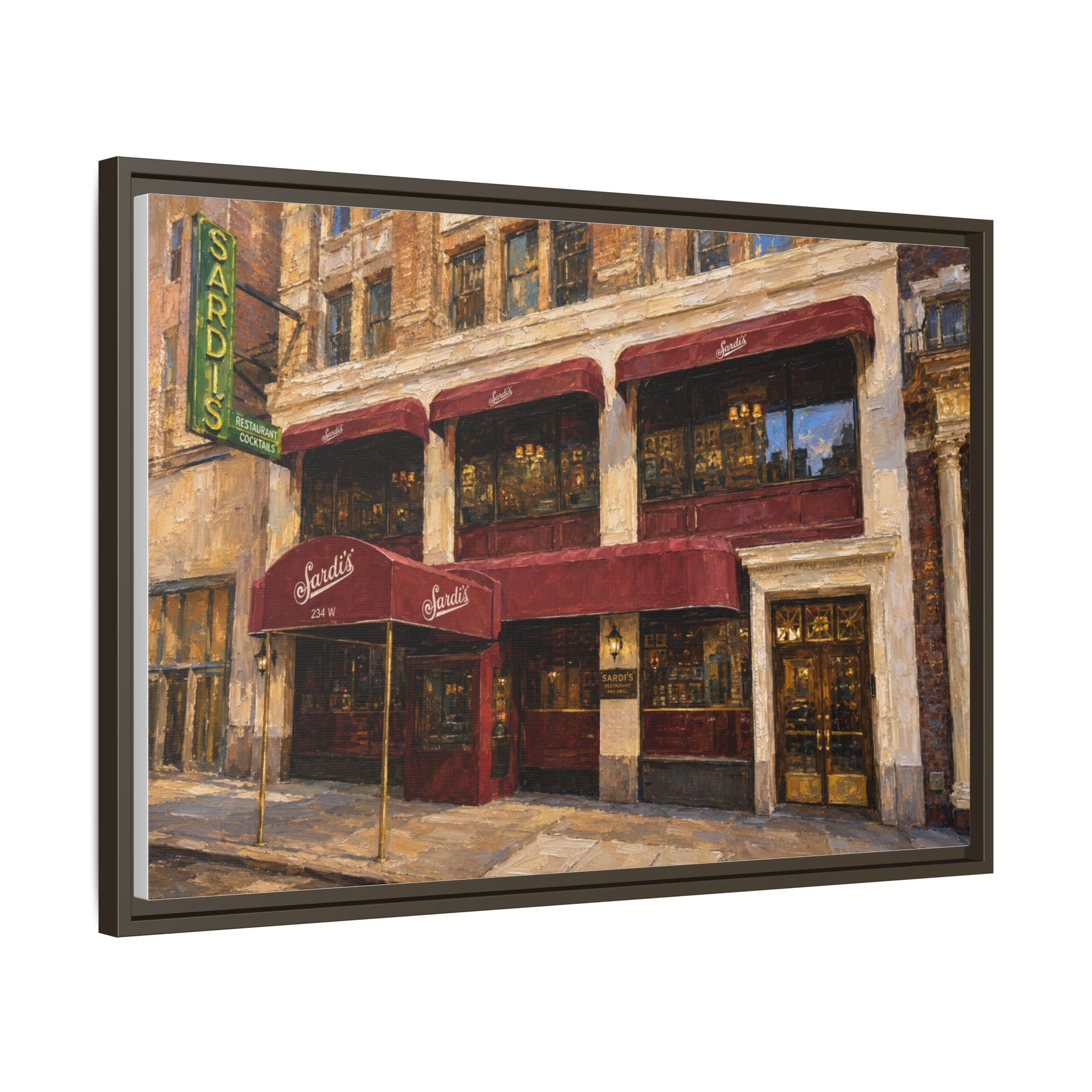 Sardi's